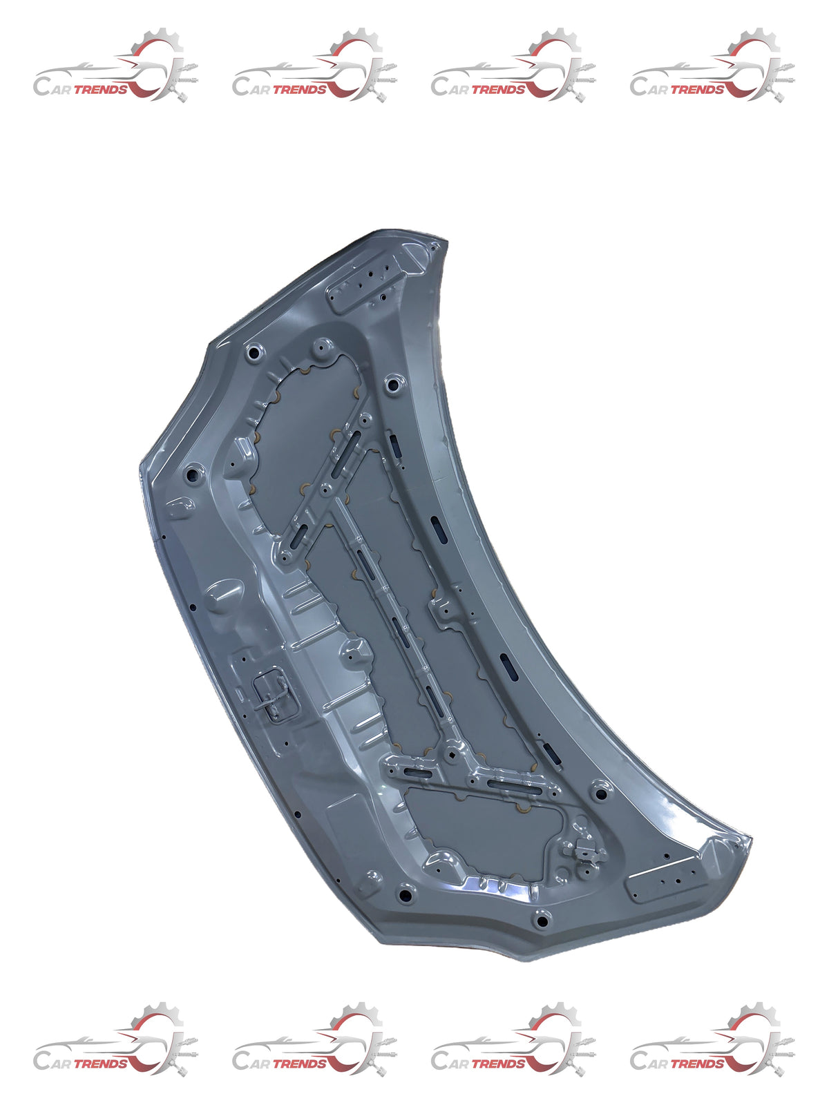 MARUTI SUZUKI Bonnet Swift Dezire Type 3 #57300M55R03 57300M55R03 - Left view