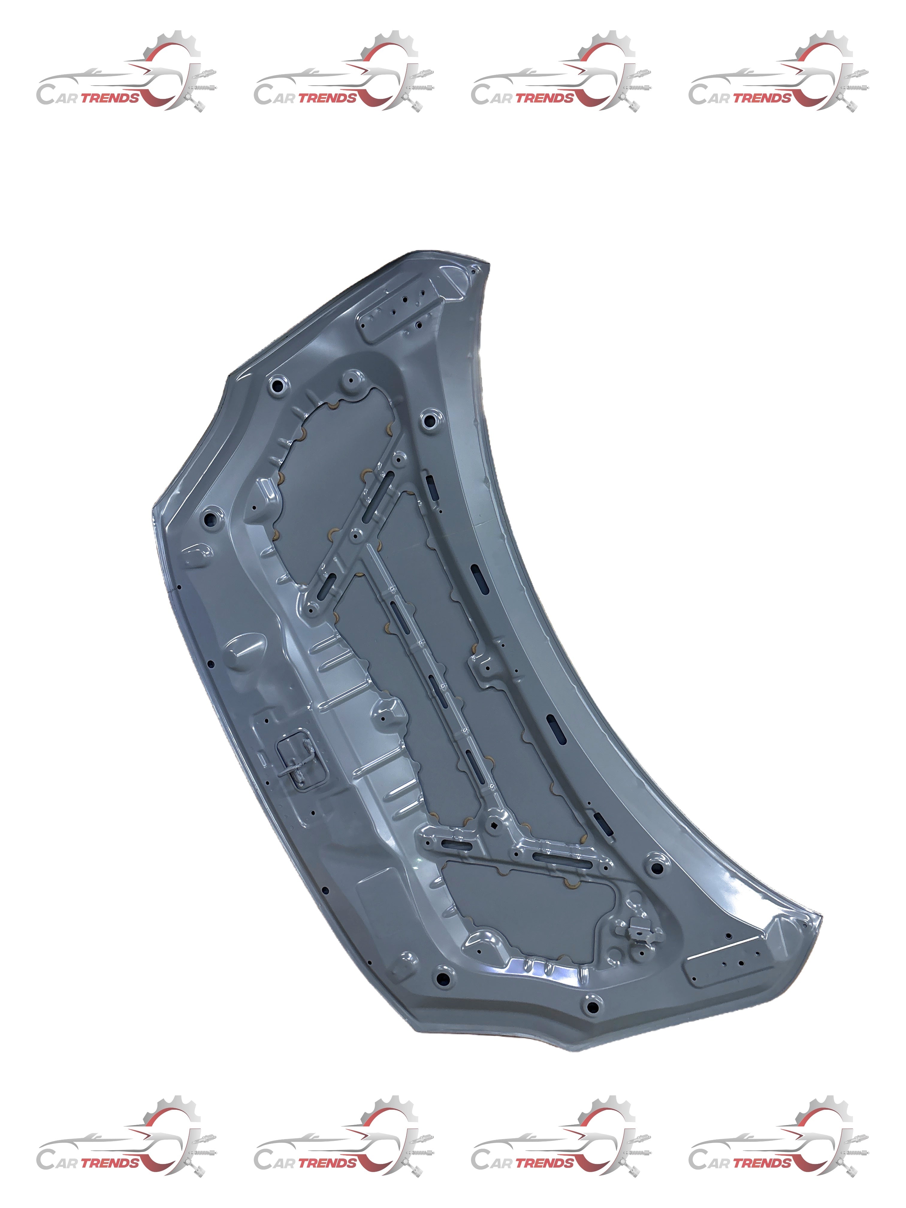 MARUTI SUZUKI Bonnet Swift Dezire Type 3 #57300M55R03 57300M55R03 - Left view
