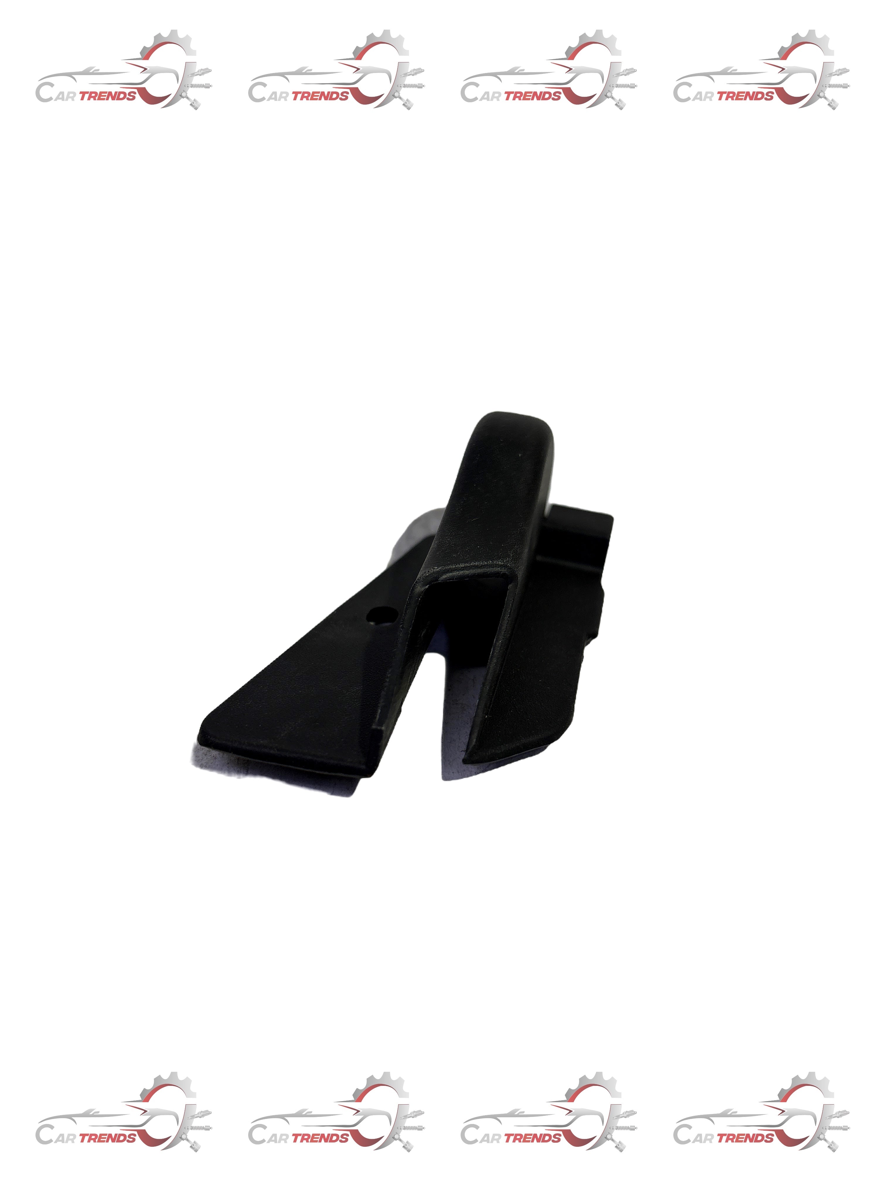 CarTrends T28293439     Bonet Hinge Cover Tavera Left Side T28293439 - Left view