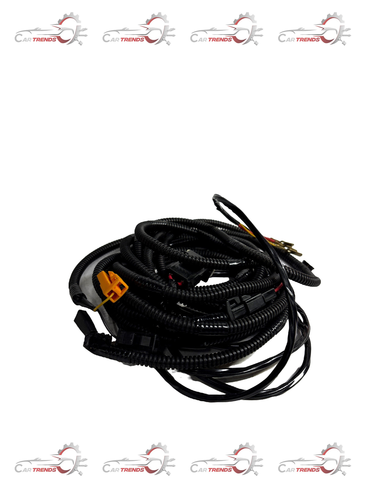 GENERAL MOTORS M300 RKE WIRING HARNESS NCDL BEAT J29600287 J29600287 - Left view