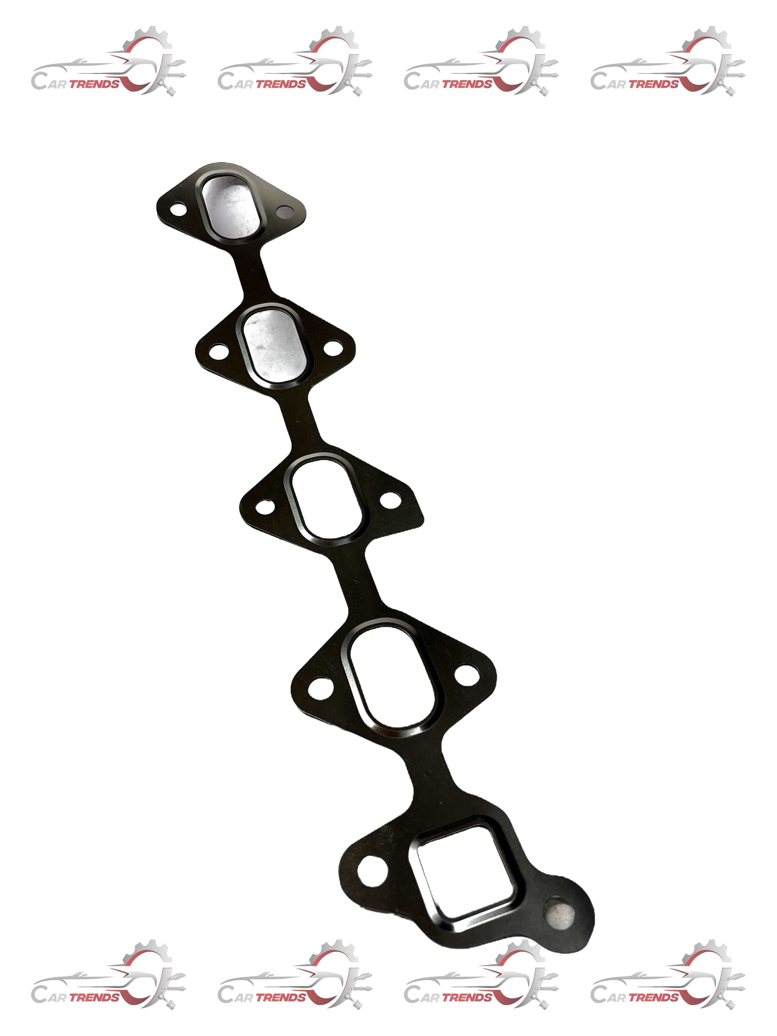 CarTrends J96868298  Exhaust Manifold Gasket Captiva J96868298 - Left view