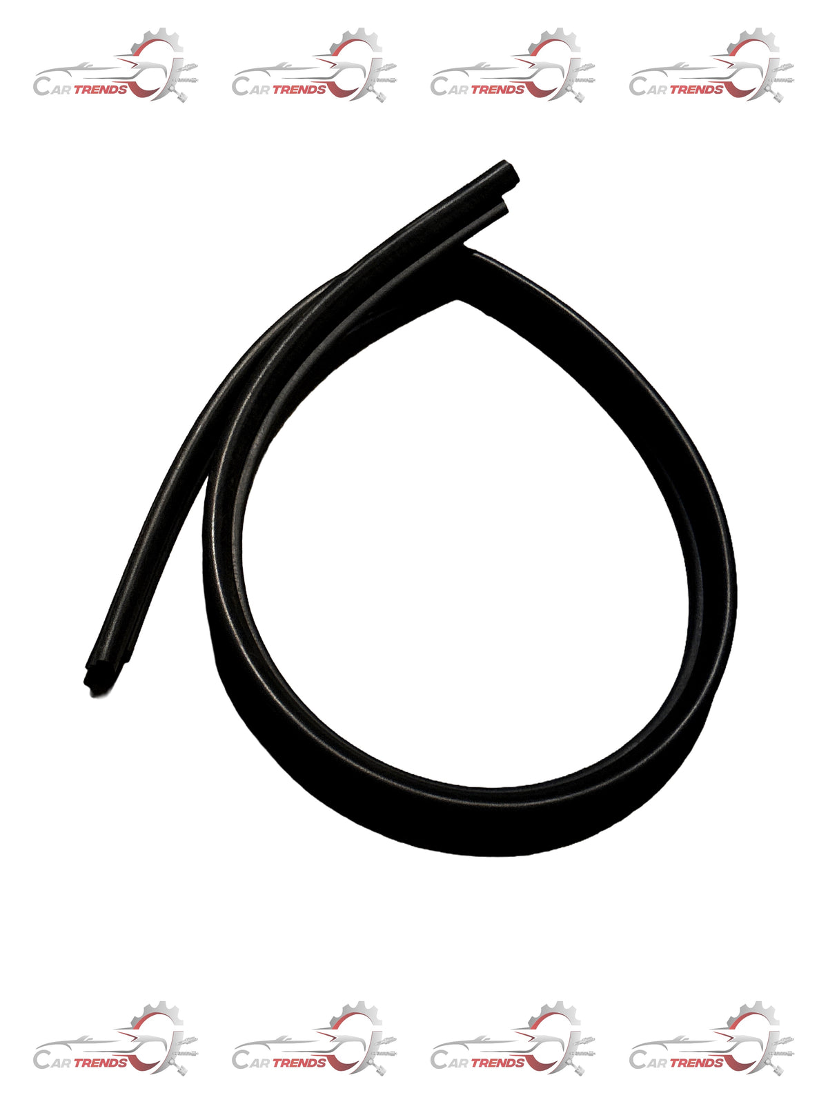 HONDA SEAL.L FR DOOR OP 72355TG2K01 72355TG2K01 - Left view