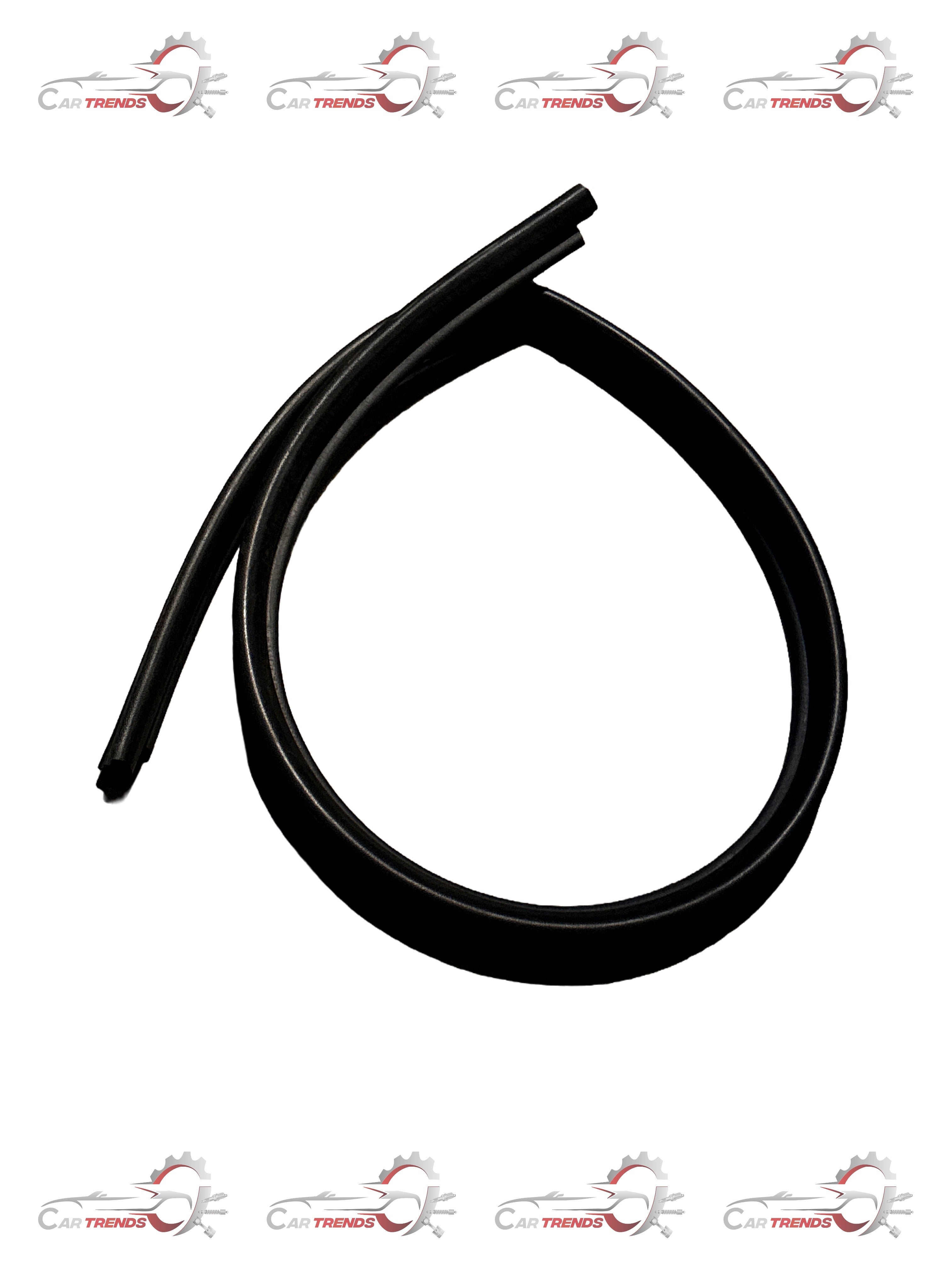 HONDA SEAL.L FR DOOR OP 72355TG2K01 72355TG2K01 - Left view