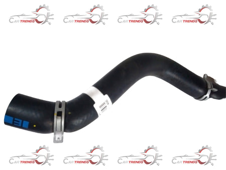 HYUNDAI HOSE ASSY-RADIATOR;UPR 25414T7400 25414T7400 - Left view