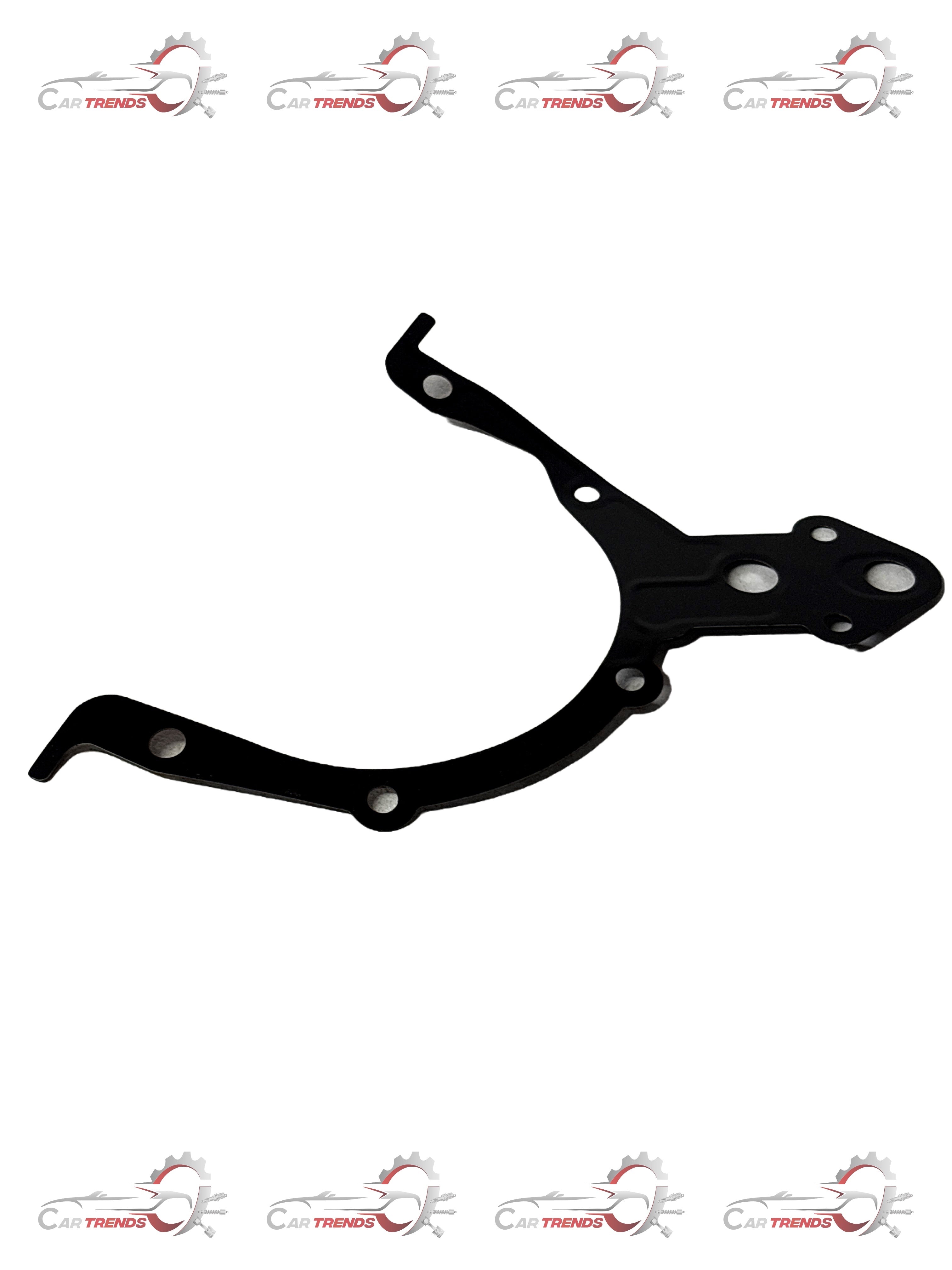 GENERAL MOTORS J90573301   Oil Pump Gasket Sail J90573301 - Left view