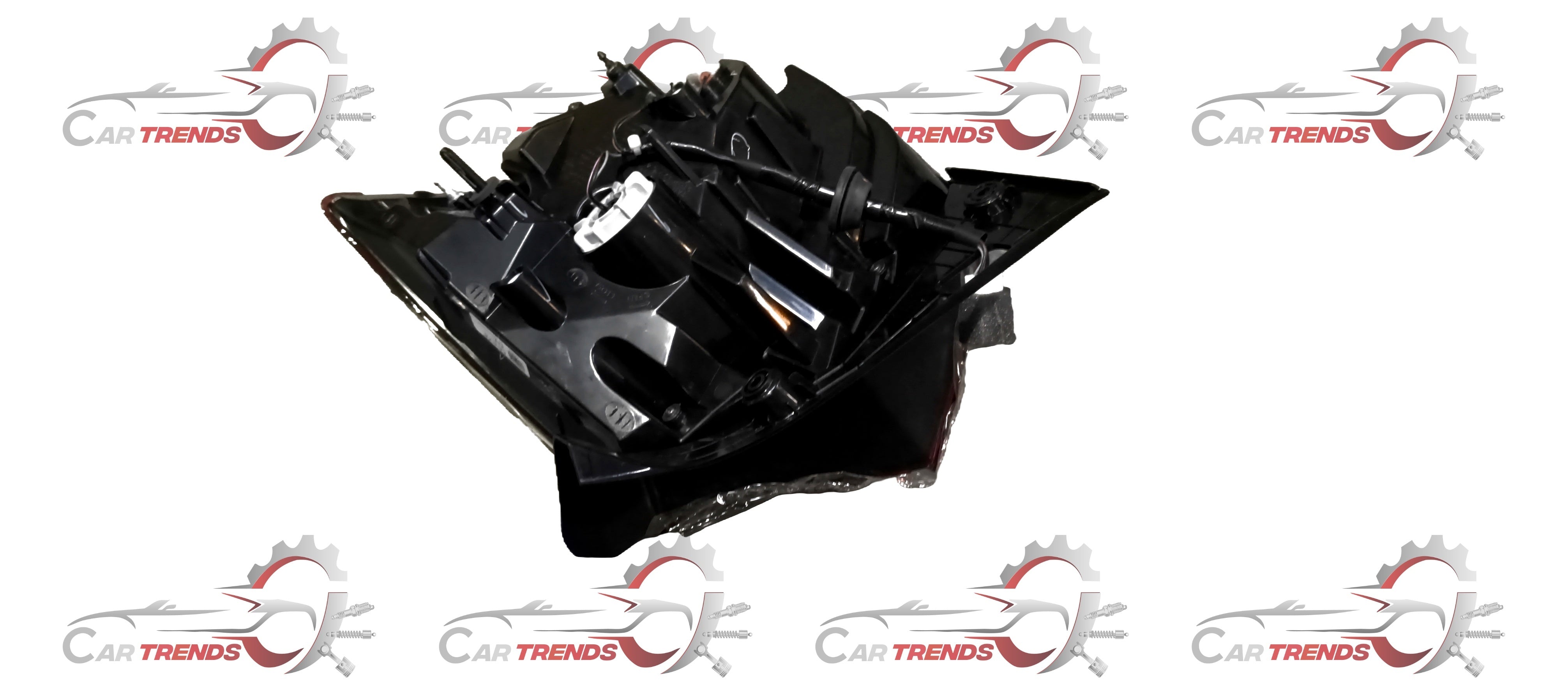 HYUNDAI 92445BV100 92445BV100 92445BV100 - Left view