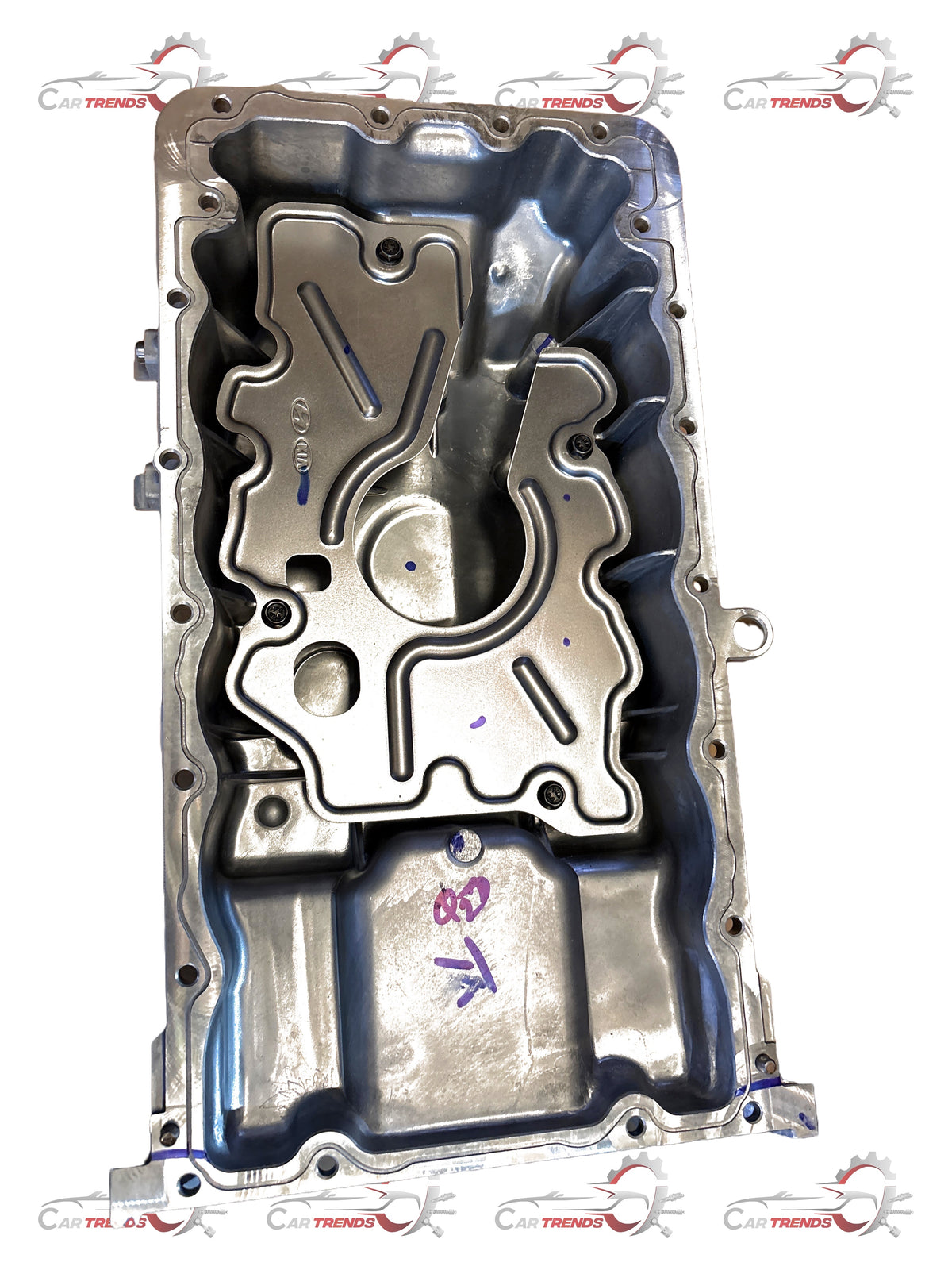 CarTrends Oil Chamber Venue             215102A322 215102A322 - Left view