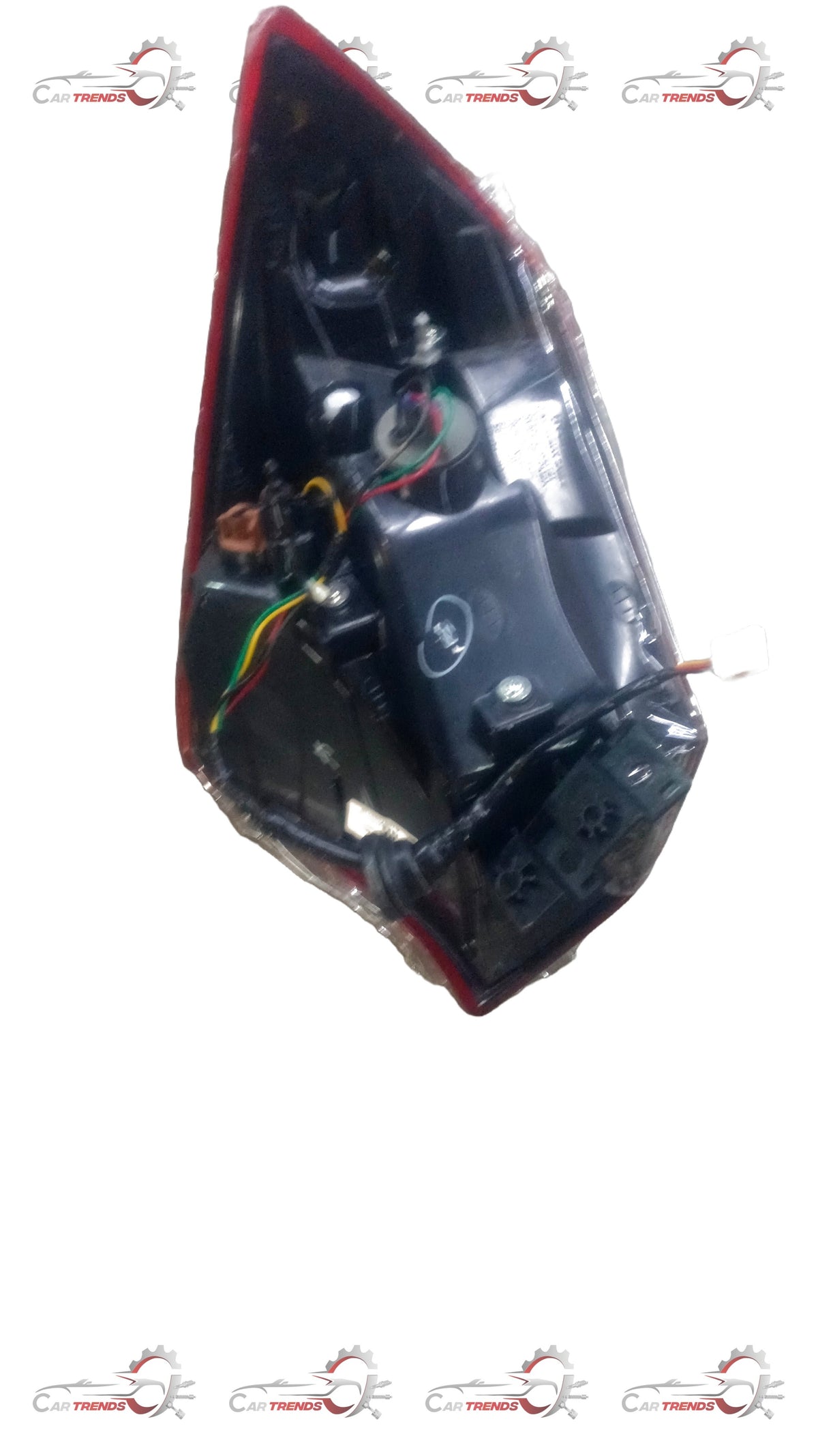 CarTrends Tail Lamp I20 Elite Right   92402C7000 92402C7000 - Left view
