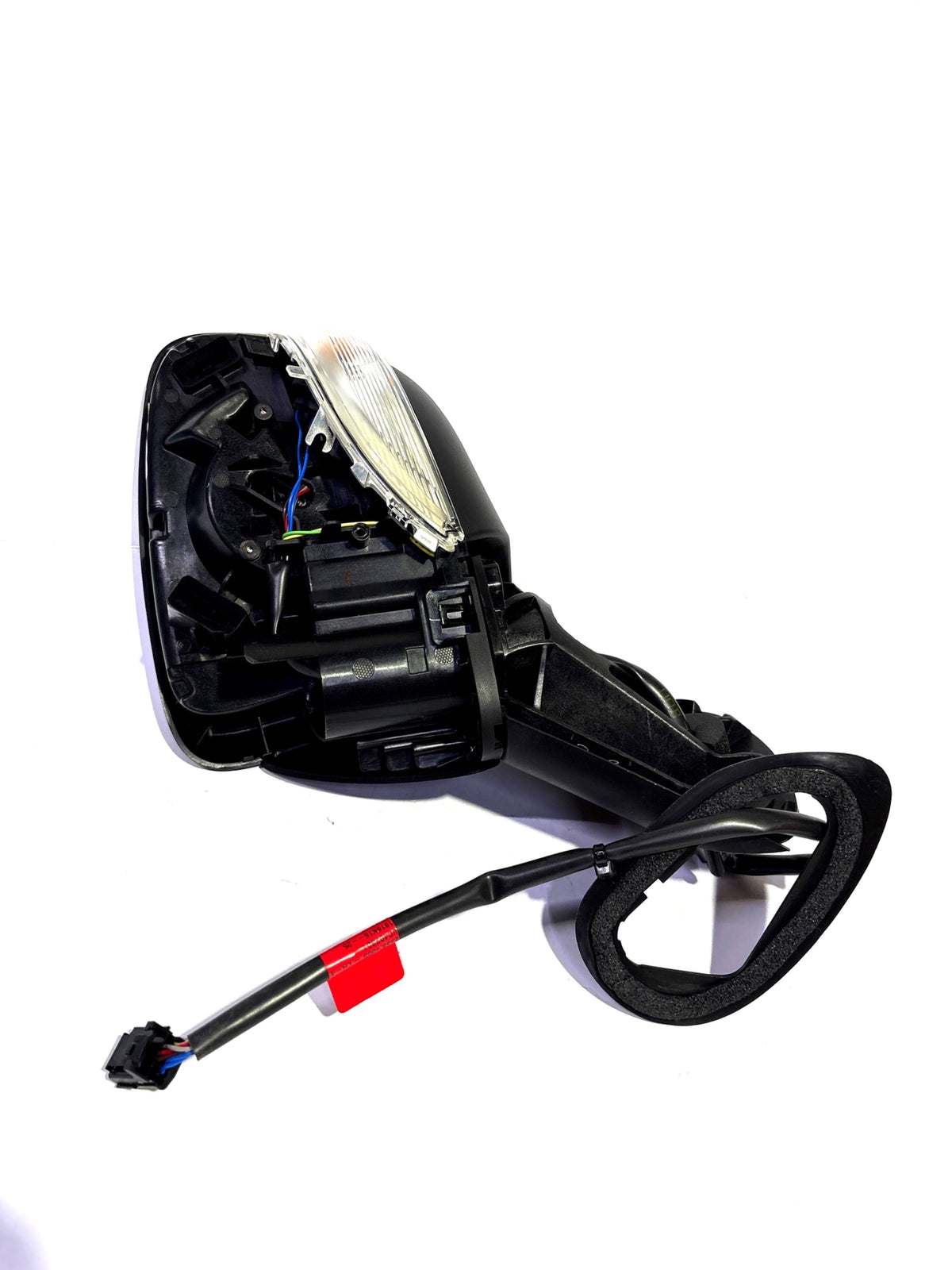 NISSAN Door Mirror Assembly | Nissan Micra | #963028HB0A 963028HB0A - Left view
