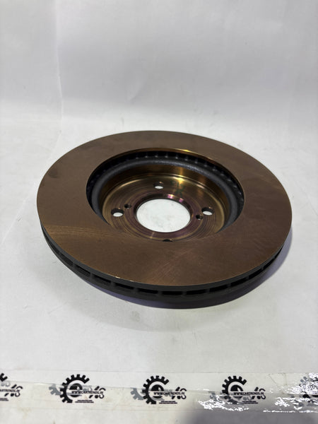 MARUTI SUZUKI DISCFRONT BRAKE 55311M69P10 55311M69P10 - Left view
