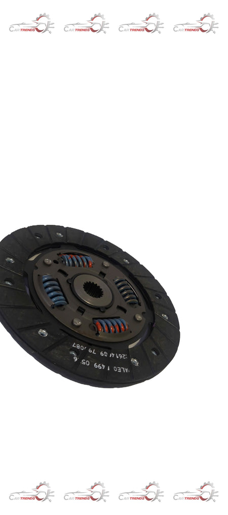 MARUTI SUZUKI DISC ASSYCLUTCH 22400M73M90 22400M73M90 - Left view