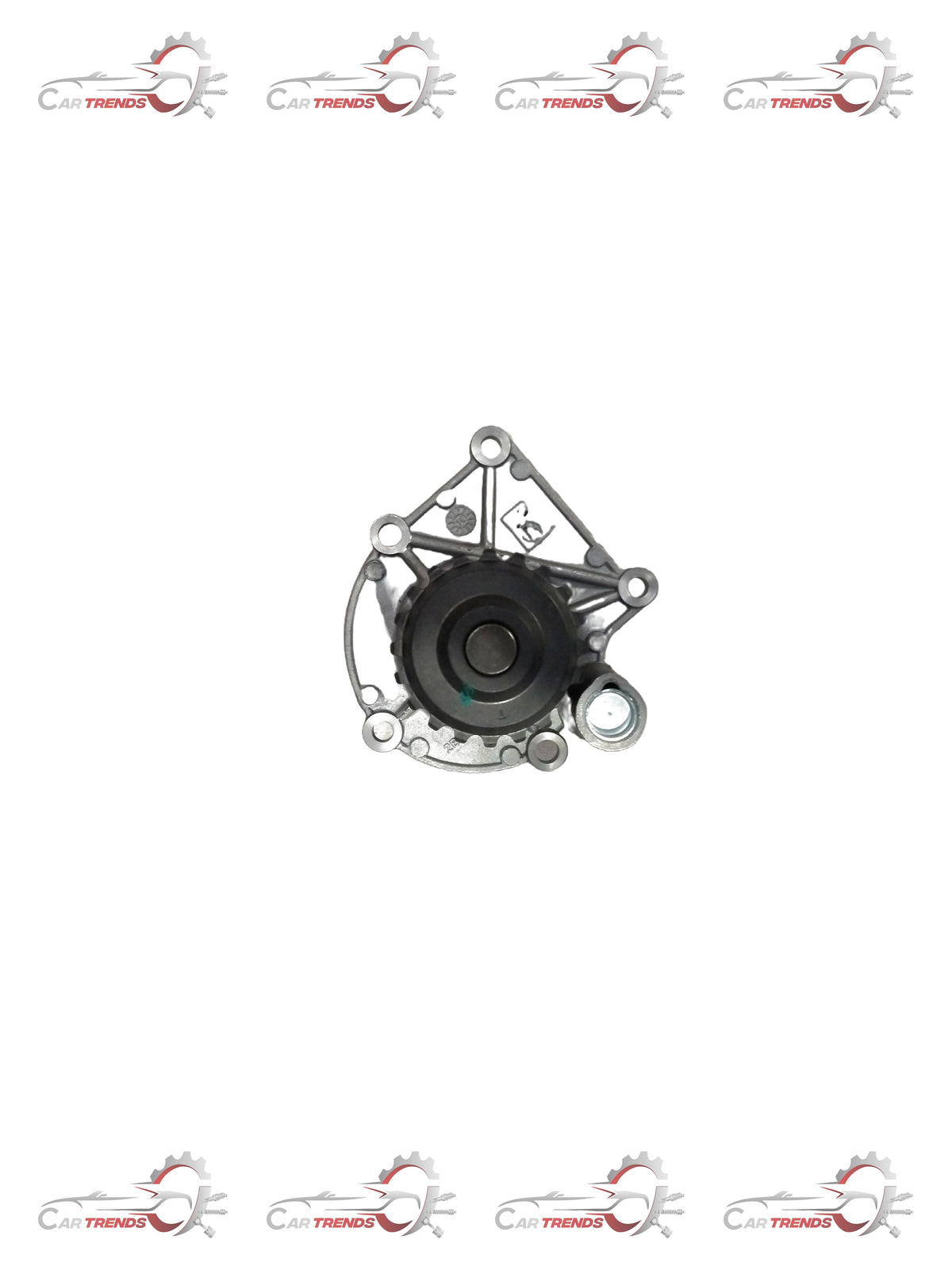TATA WATER PUMP (SM IMPELLAR) G279020100108 G279020100108 - Left view