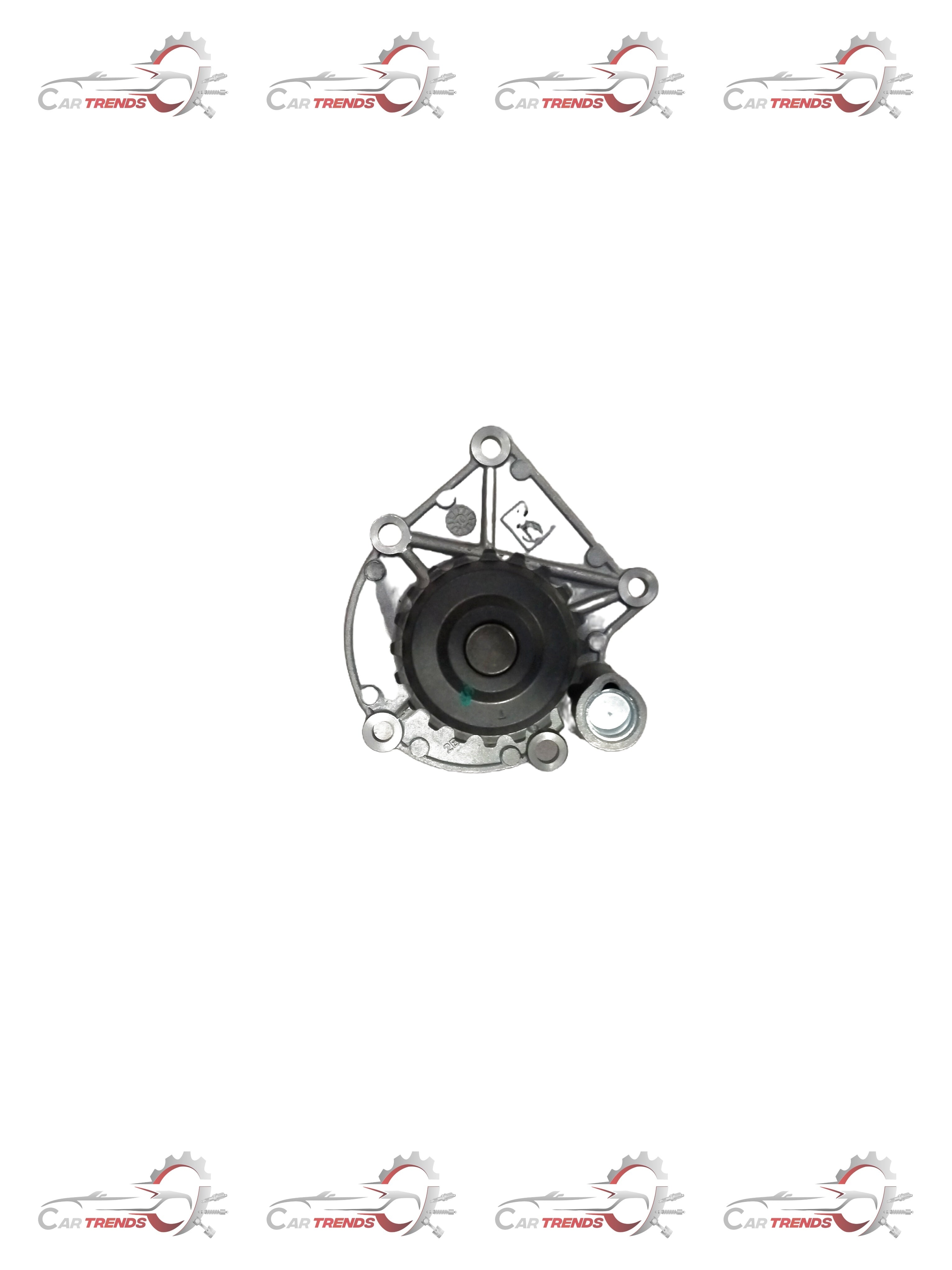 TATA WATER PUMP (SM IMPELLAR) G279020100108 G279020100108 - Left view