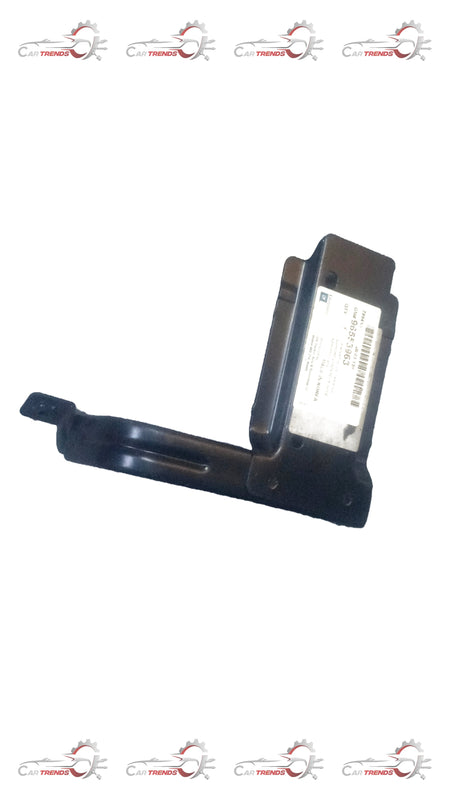 CarTrends J96553963  Canister Bracket Optra J96553963 - Left view
