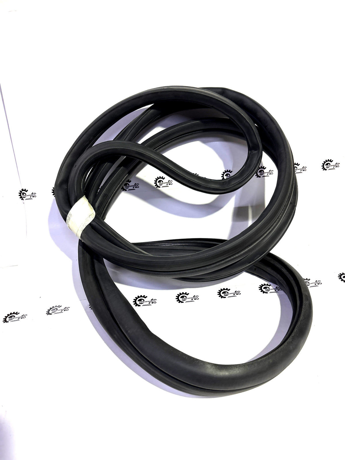 CarTrends DOOR SEAL  CITY  72815T9AT02 72815T9AT02 - Left view