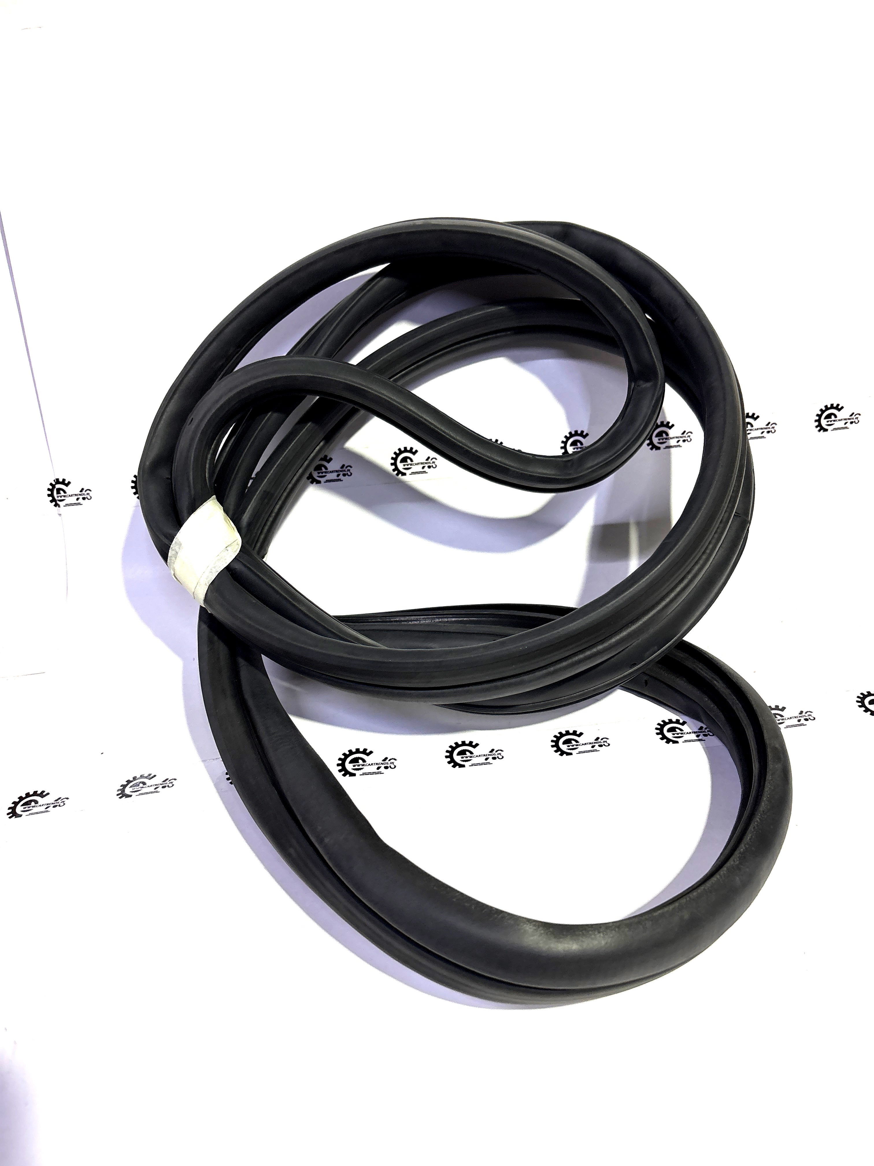 CarTrends DOOR SEAL  CITY  72815T9AT02 72815T9AT02 - Left view
