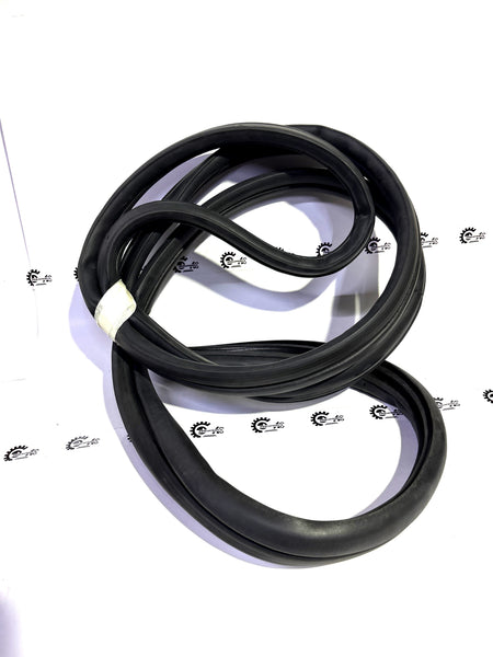 CarTrends DOOR SEAL  CITY  72815T9AT02 72815T9AT02 - Left view