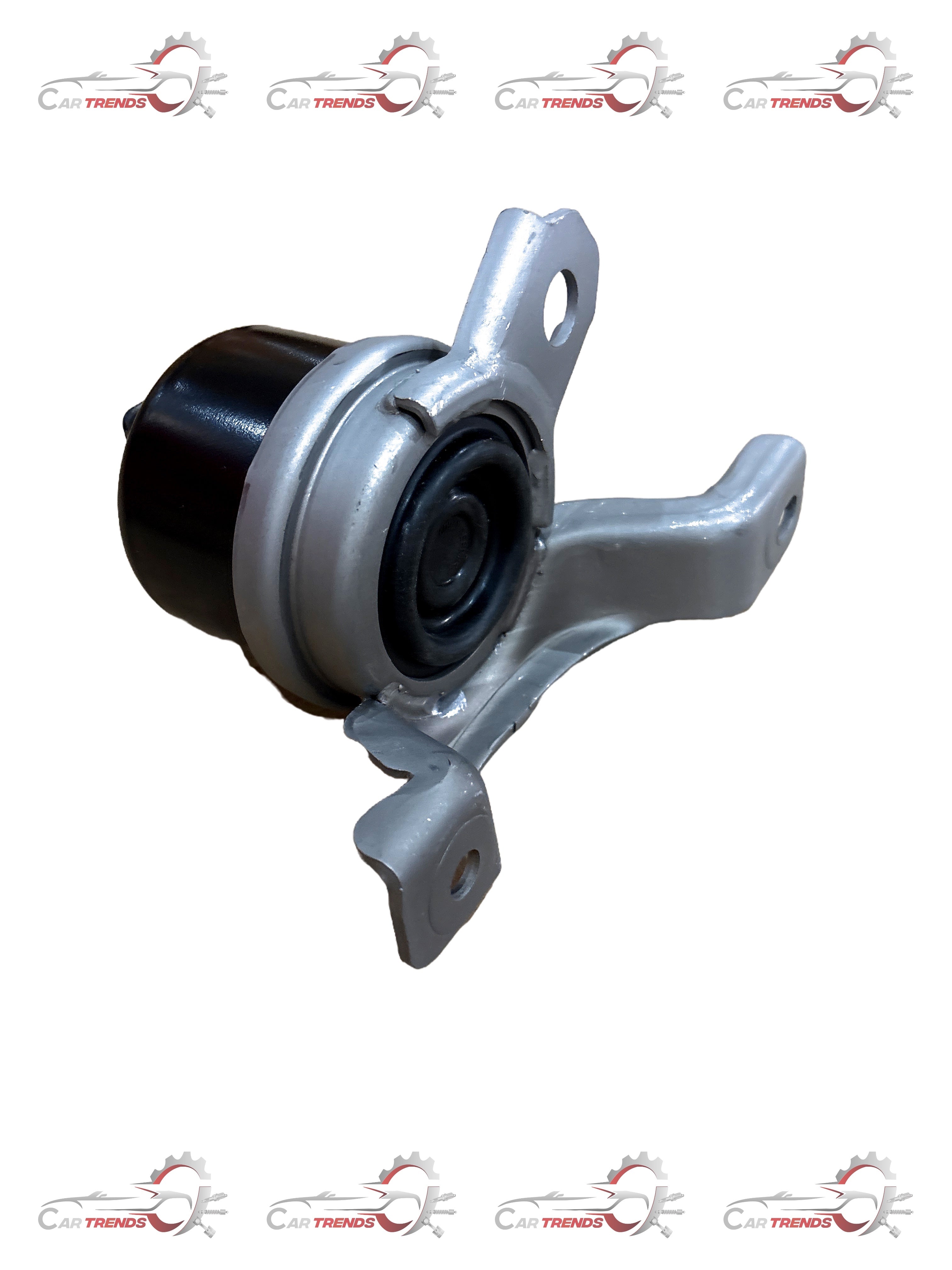 Bracket Assu mounting SMPLPRF20121 - Left view