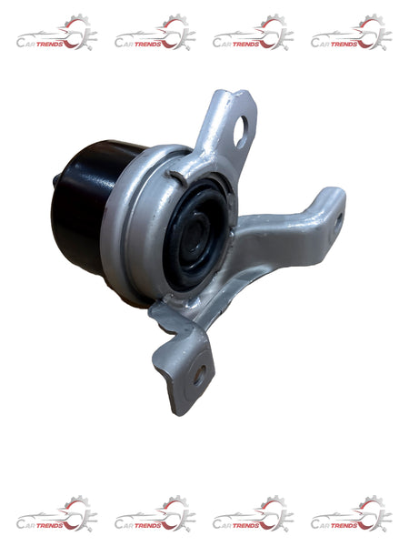 Bracket Assu mounting SMPLPRF20121 - Left view