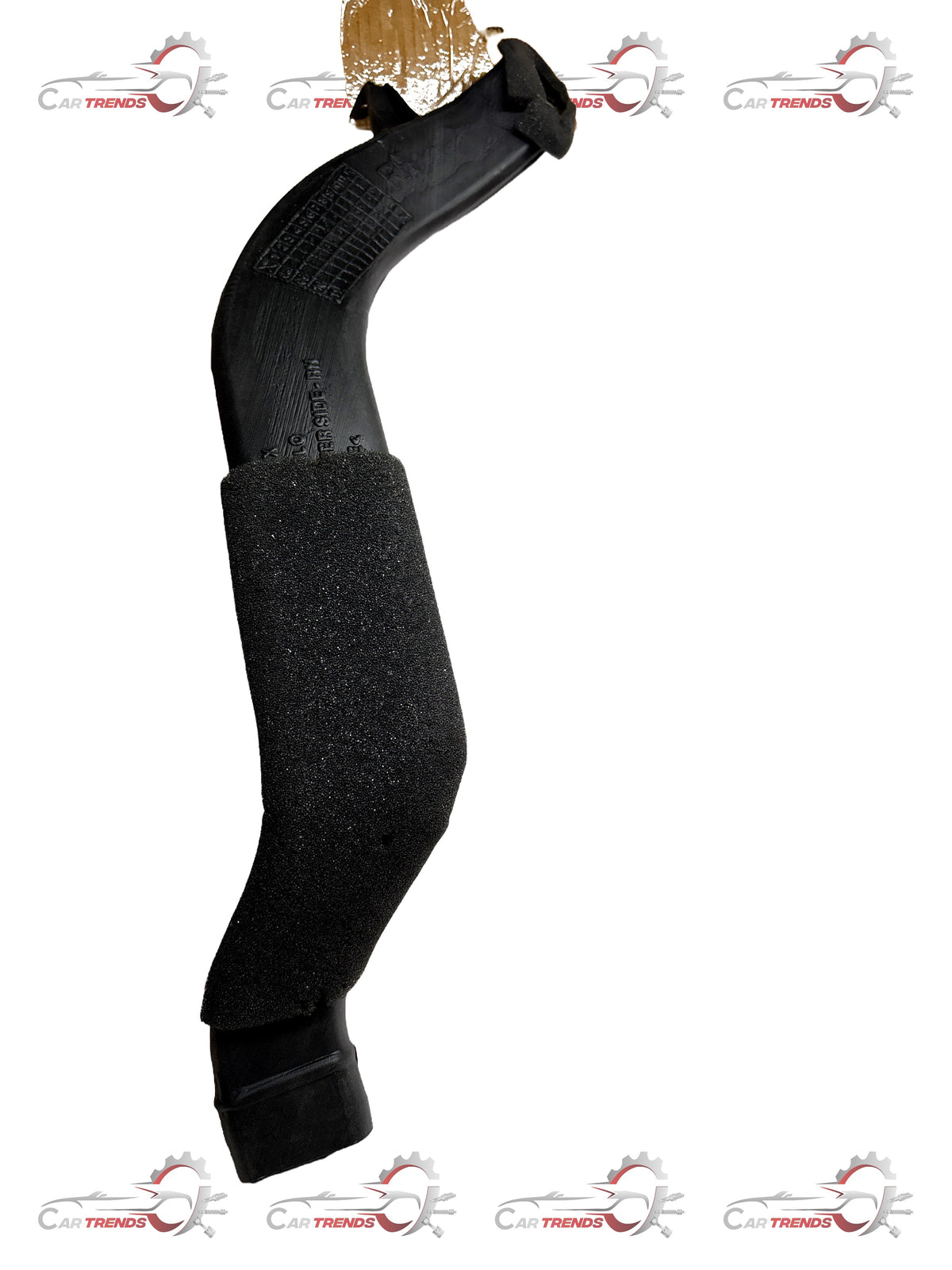 GENERAL MOTORS HOSE A DEFROSTER RH SPARK J28291356 J28291356 - Left view