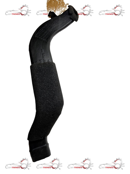 GENERAL MOTORS HOSE A DEFROSTER RH SPARK J28291356 J28291356 - Left view