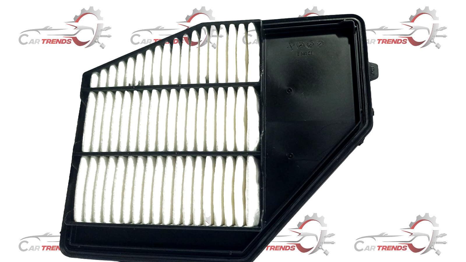 MARUTI SUZUKI ELEMENTAIR CLEANER 13780M53T50 13780M53T50 - Left view