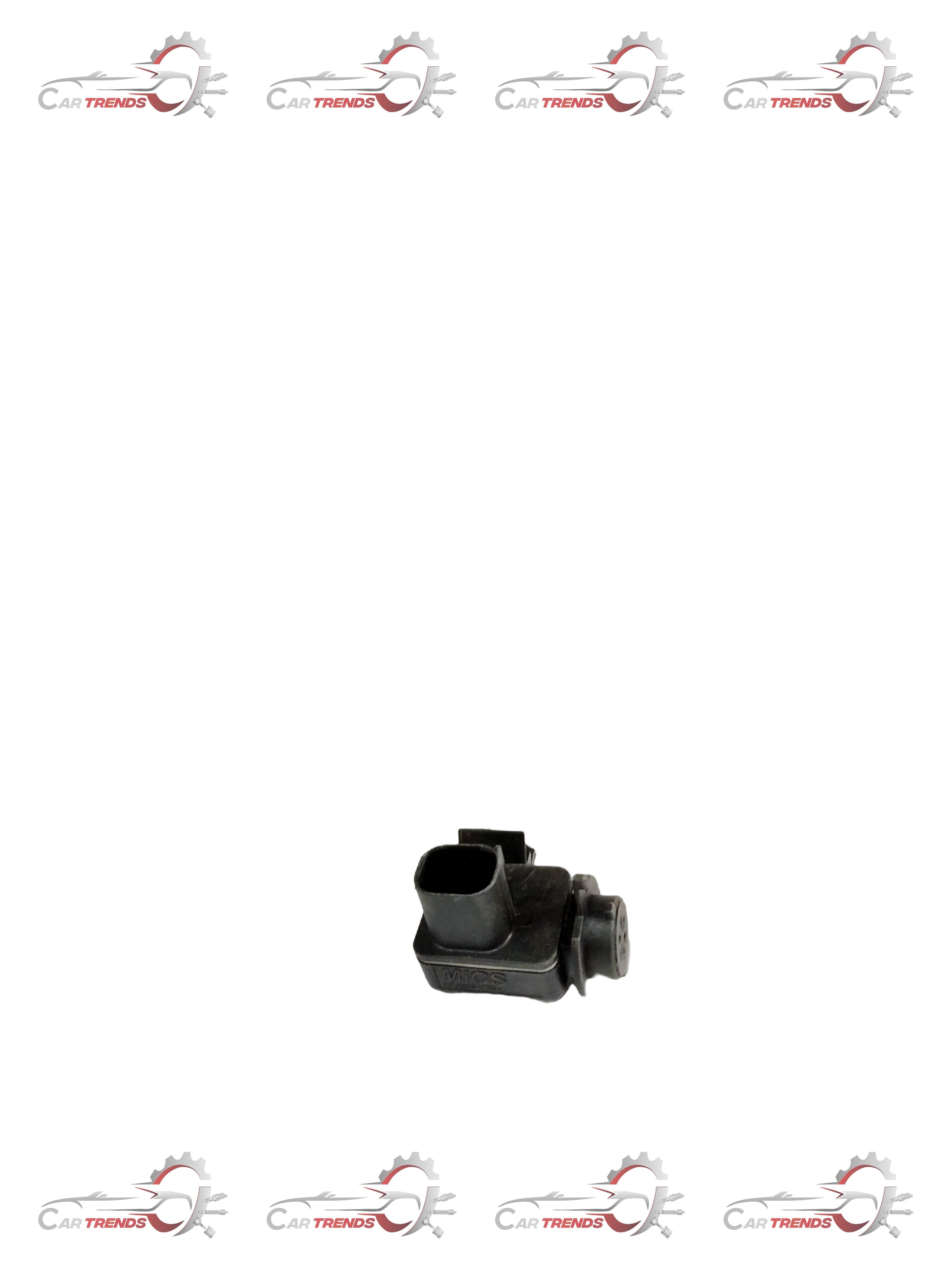 GENERAL MOTORS SENSOR AMB AIR QUALITY INCL 5 CRUZE J13231067 J13231067 - Left view