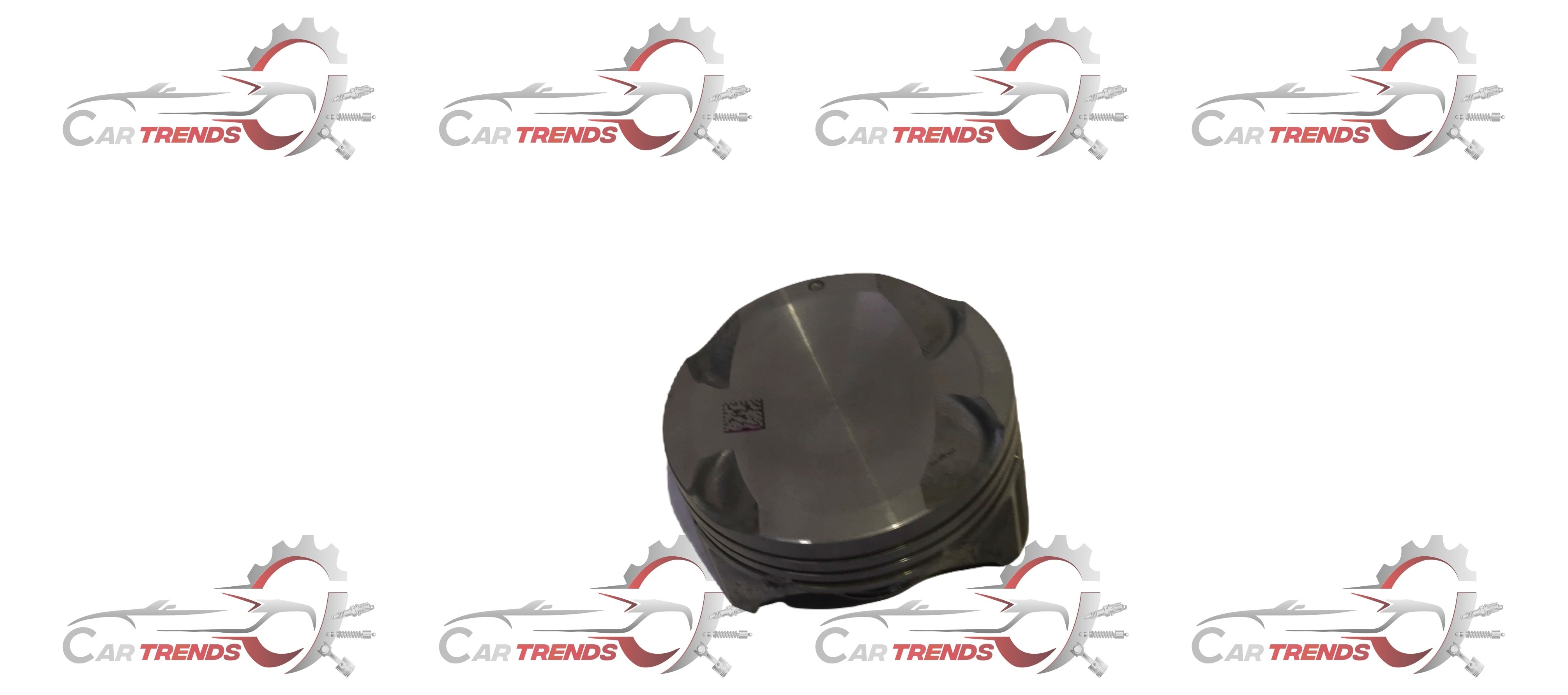 MARUTI SUZUKI PISTON 12111M81R10 12111M81R10 - Left view