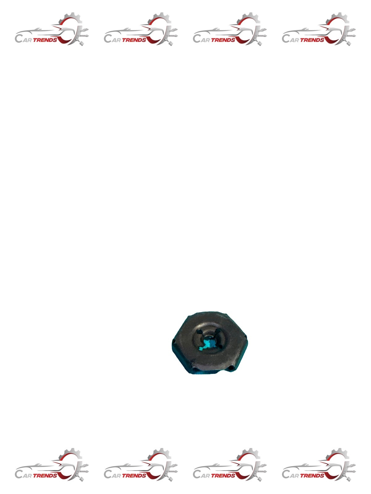 NISSAN Nut | Renault | 7703041045 7703041045 - Left view