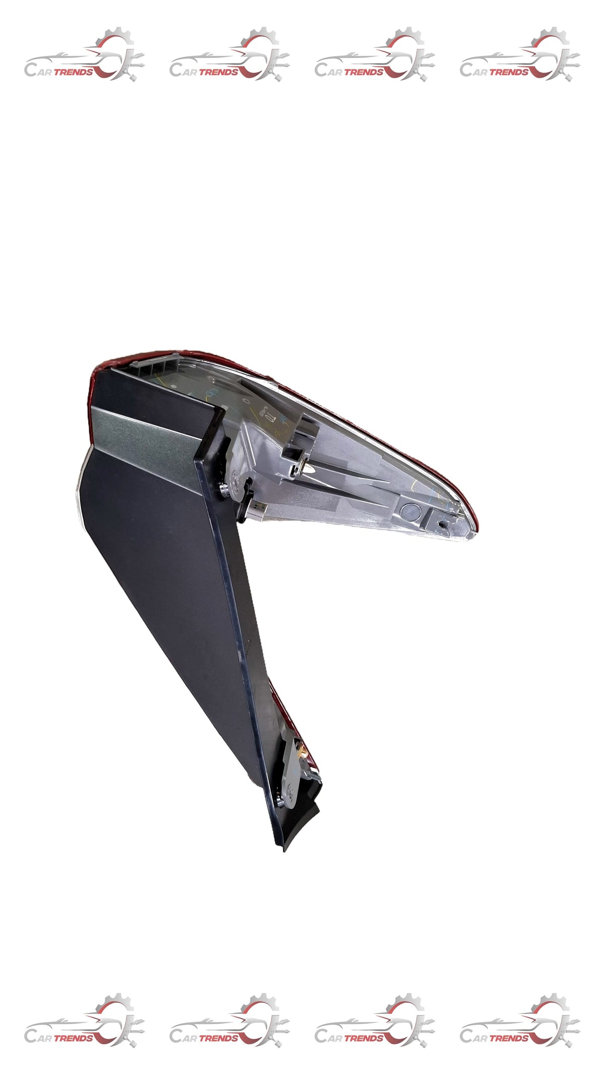 HONDA LIGHT ASSY.R TAIL 33500TLAF01 33500TLAF01 - Left view