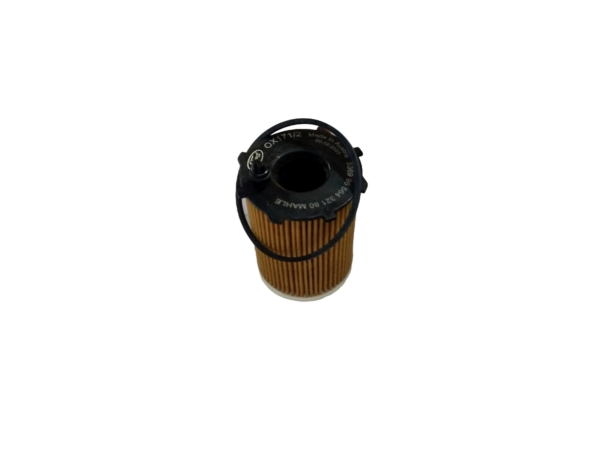 Ford Elem oil filter  Xs7q6744aa - Left view