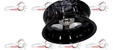 MAHINDRA WHEEL RIM ALLOY 6.5JX17 SCORPIO CLASSIC 0404AAA07561N 0404AAA07561N - Left view