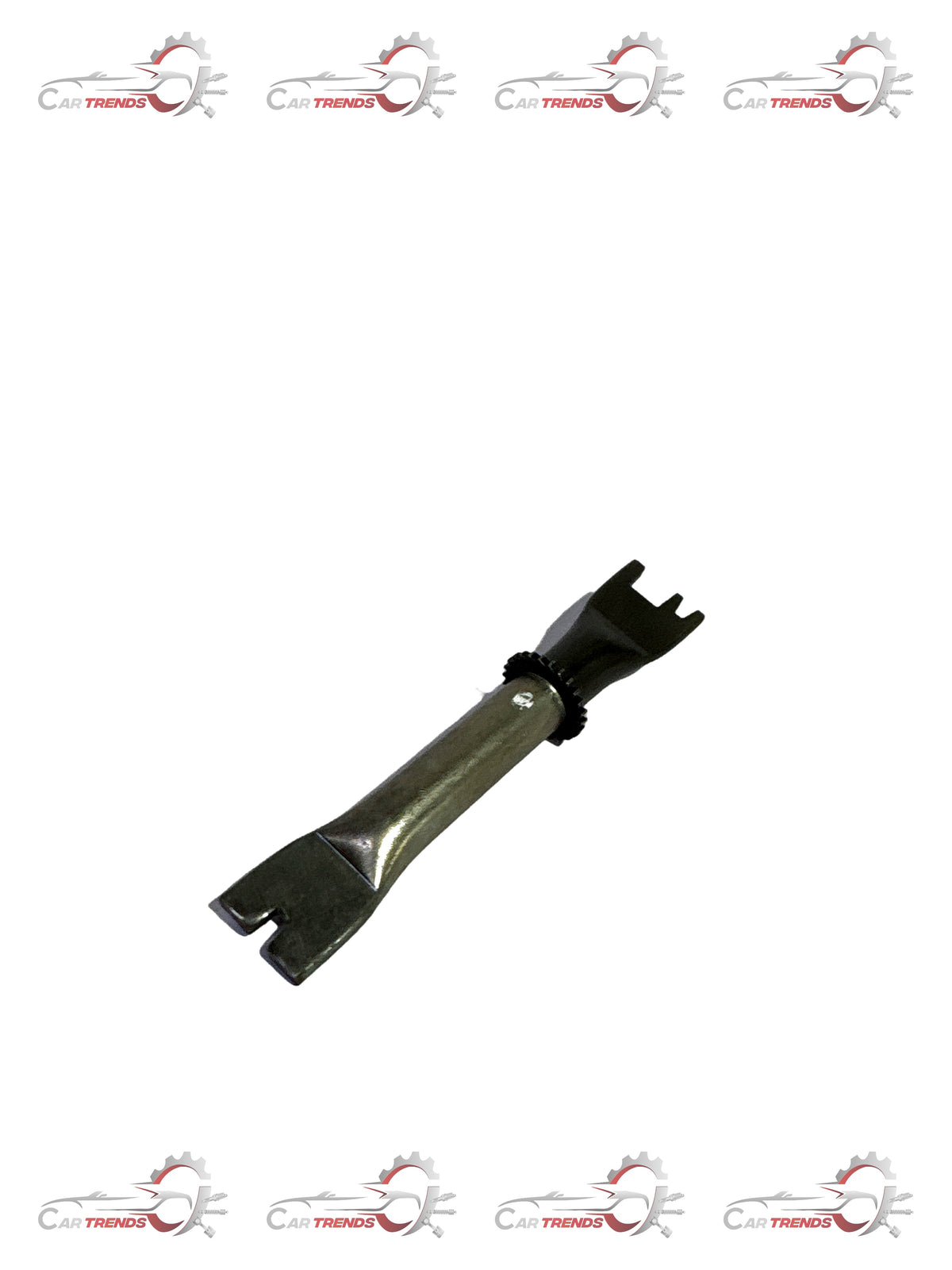 CarTrends PUSH ROD ADJUSTER TAVERA T97596133 T97596133 - Left view