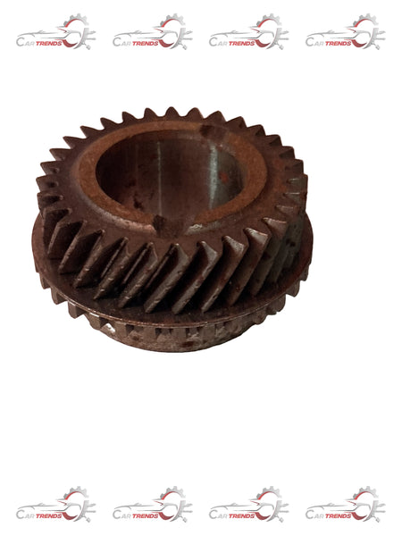 GENERAL MOTORS GEAR ASM 3RD BEAT J96659309 J96659309 - Left view