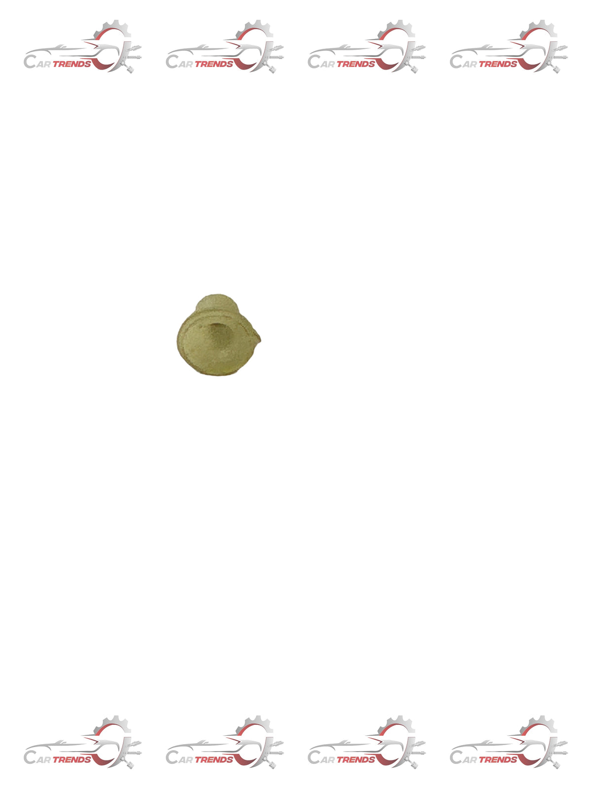CarTrends BUSH CLIP TAVERA T97595338 T97595338 - Left view