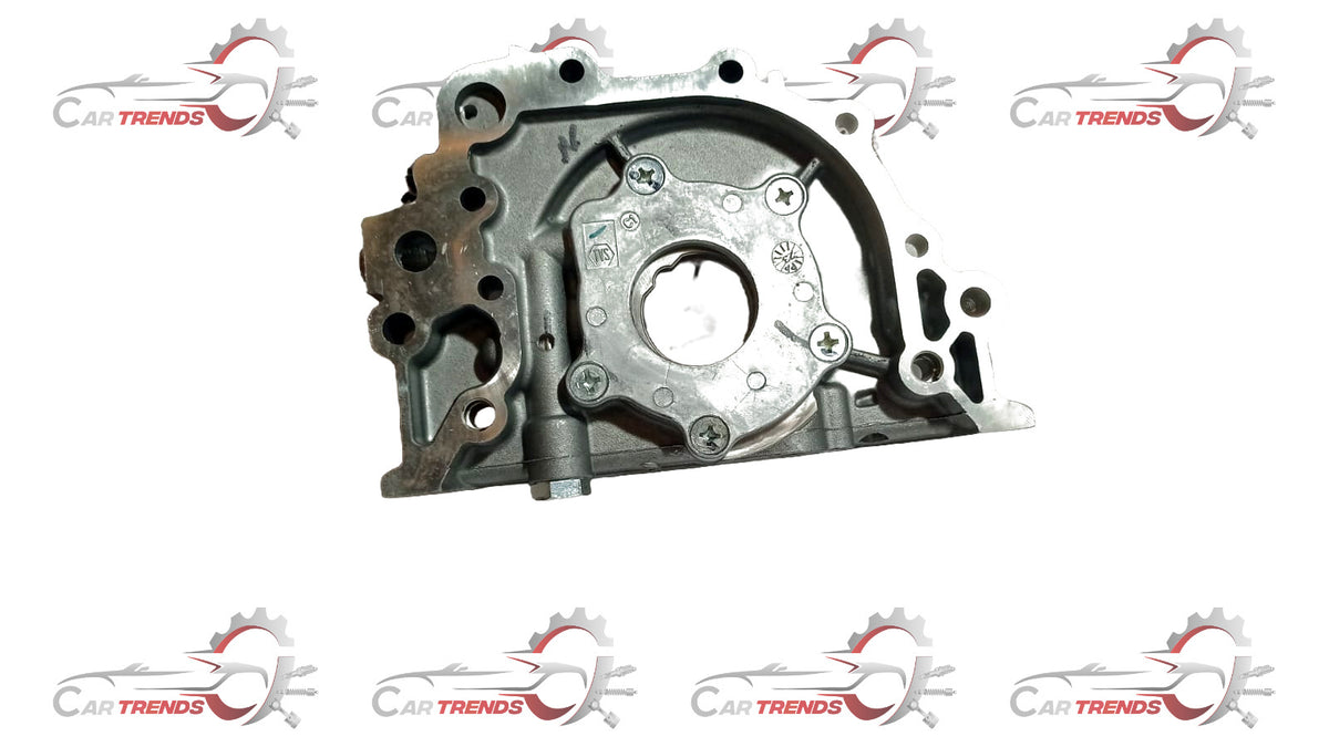 MARUTI SUZUKI PUMP ASSY OIL 16100M53M00 16100M53M00 - Left view