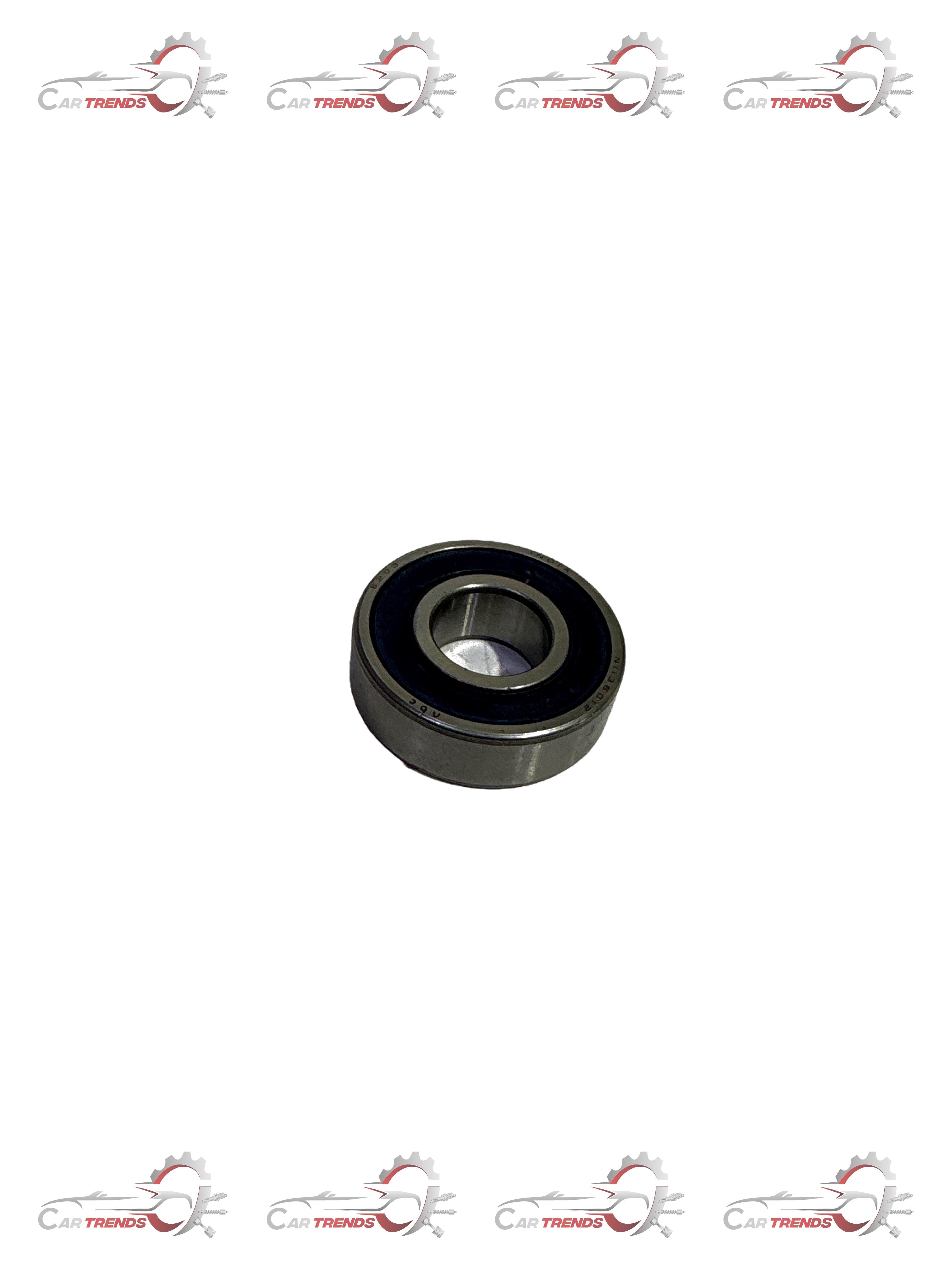 GENERAL MOTORS BEARING PILOT TOP GEAR SHAFT TAVERA T97597240 T97597240 - Left view