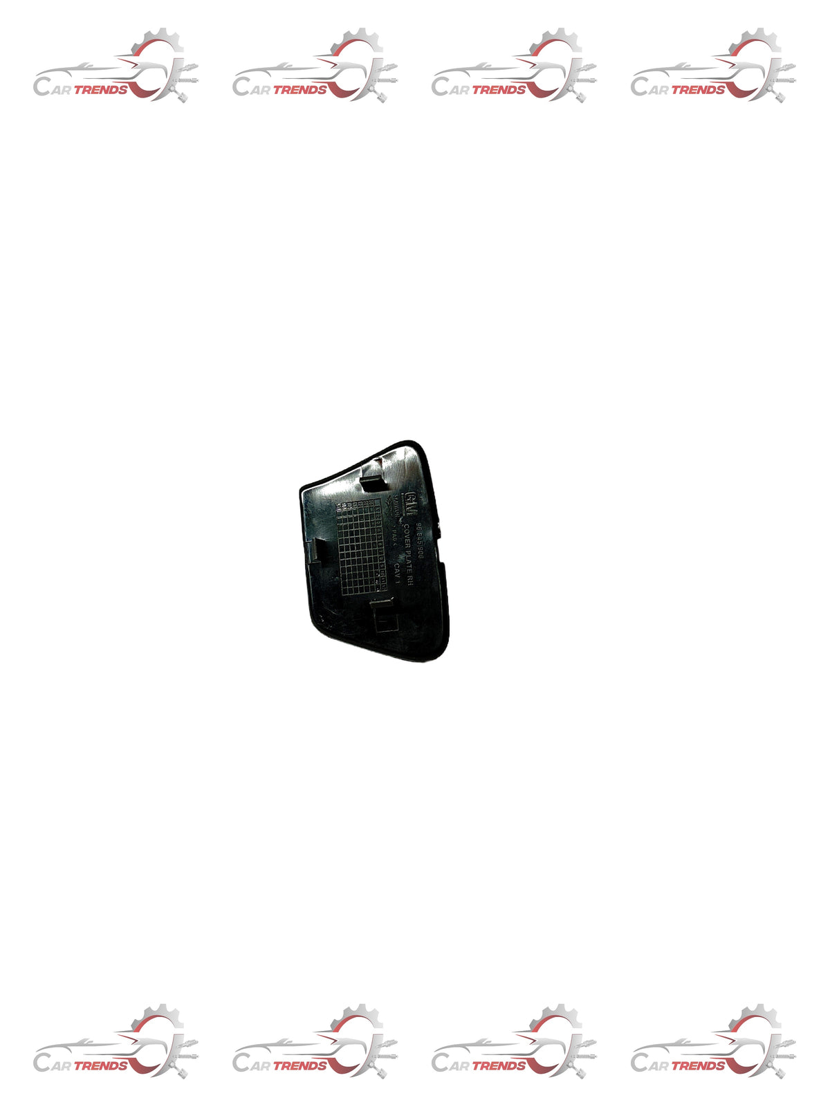 GENERAL MOTORS CAP FRT S D I S HDL BOLT FIN CRUZE J96952174 J96952174 - Left view