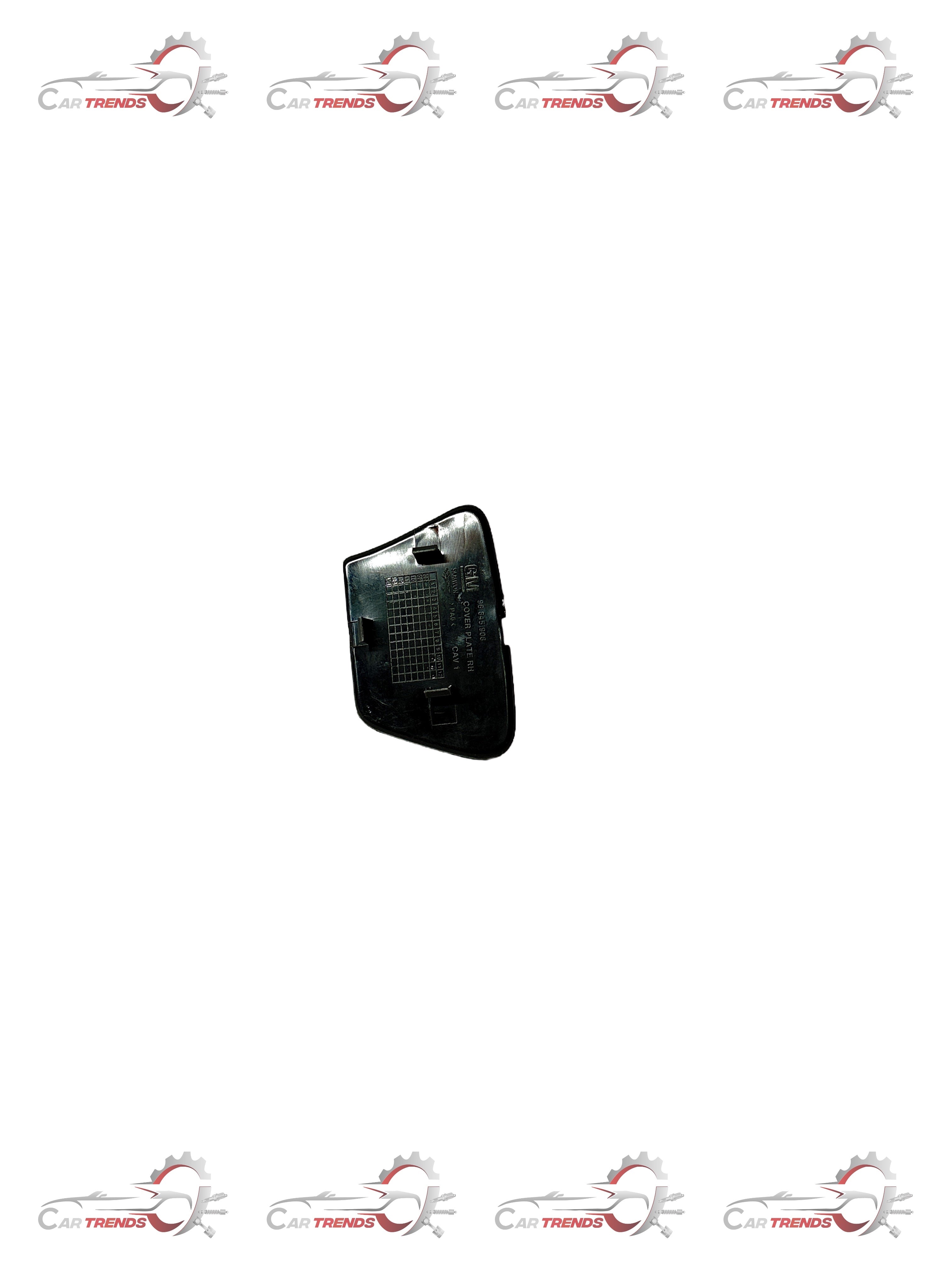 GENERAL MOTORS CAP FRT S D I S HDL BOLT FIN CRUZE J96952174 J96952174 - Left view