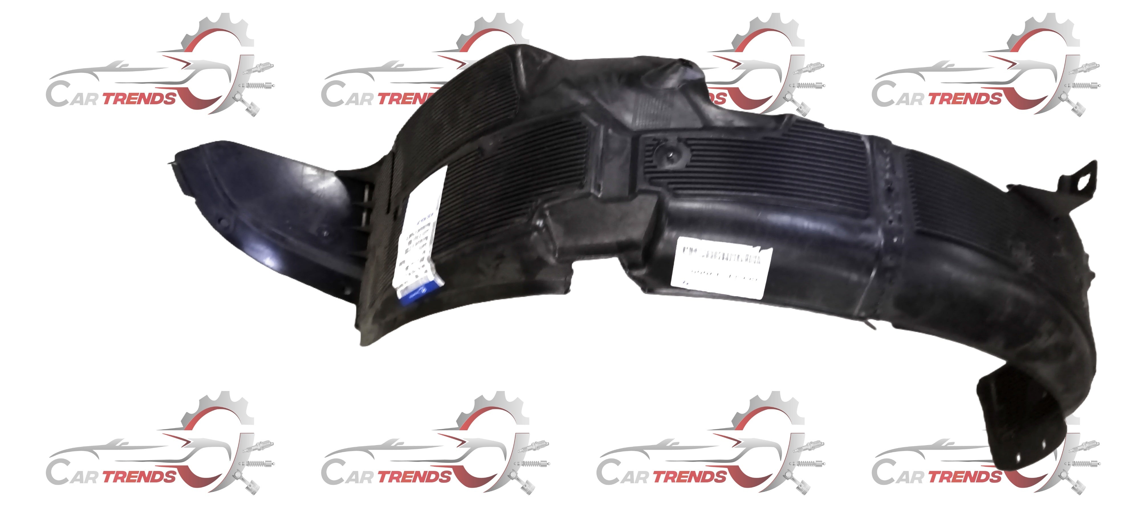 HYUNDAI Hyundai Verna Fender Lining 868111V000 868111V000 - Left view