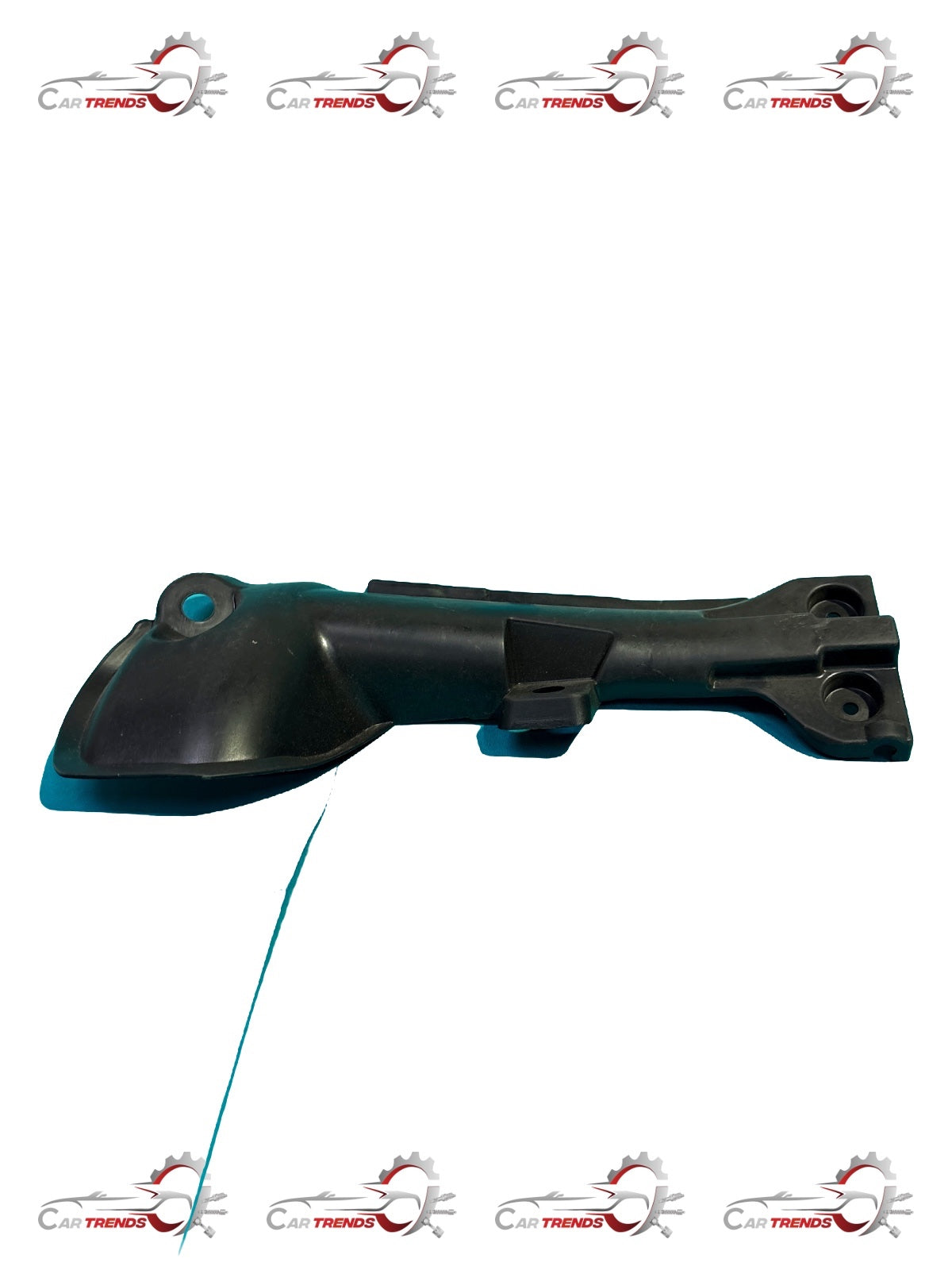 NISSAN Anti-Sensor Protector | Renault | 6001547114 6001547114 - Left view