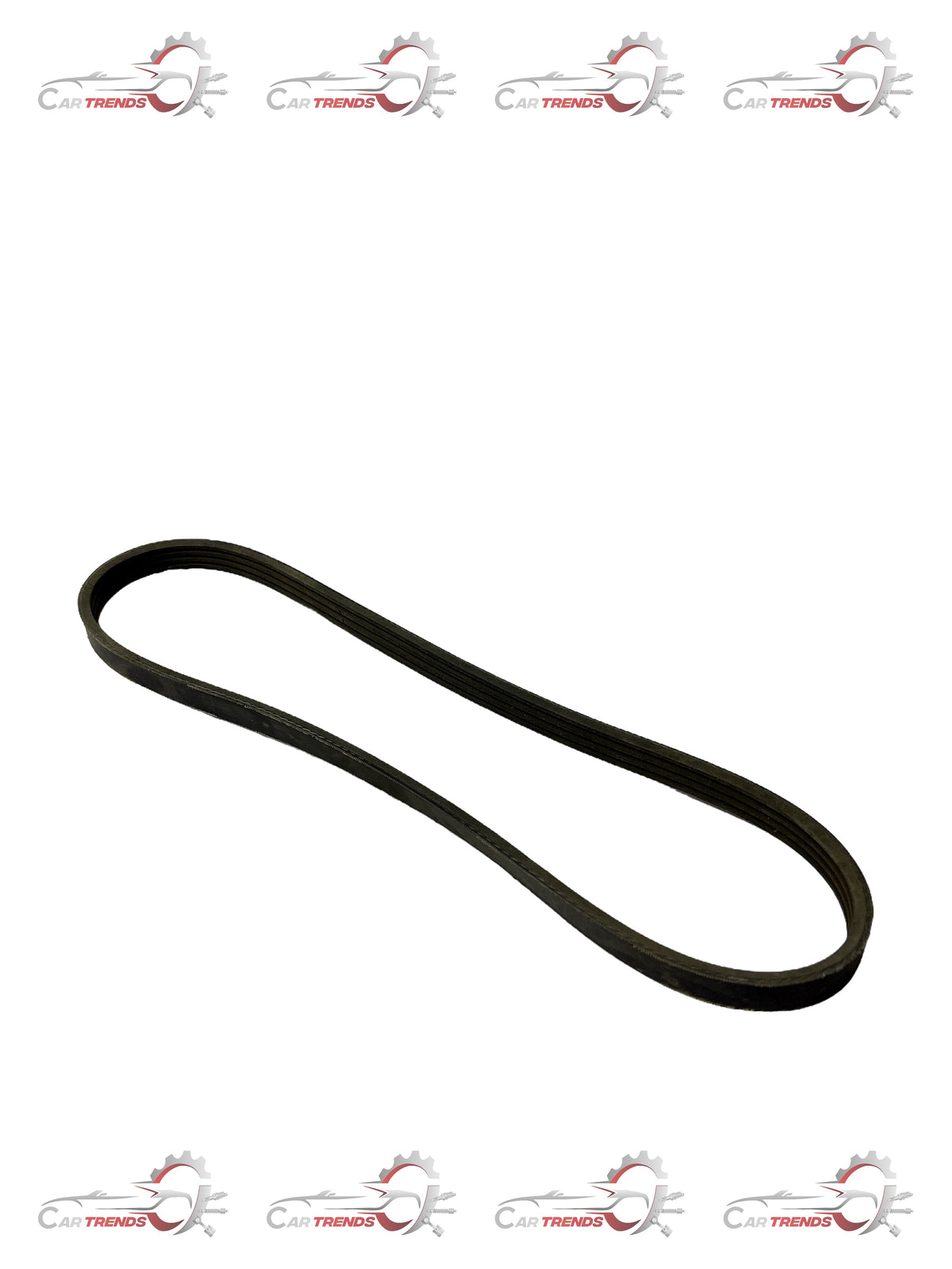 CarTrends V BELT A C SPARK J96570670 J96570670 - Left view