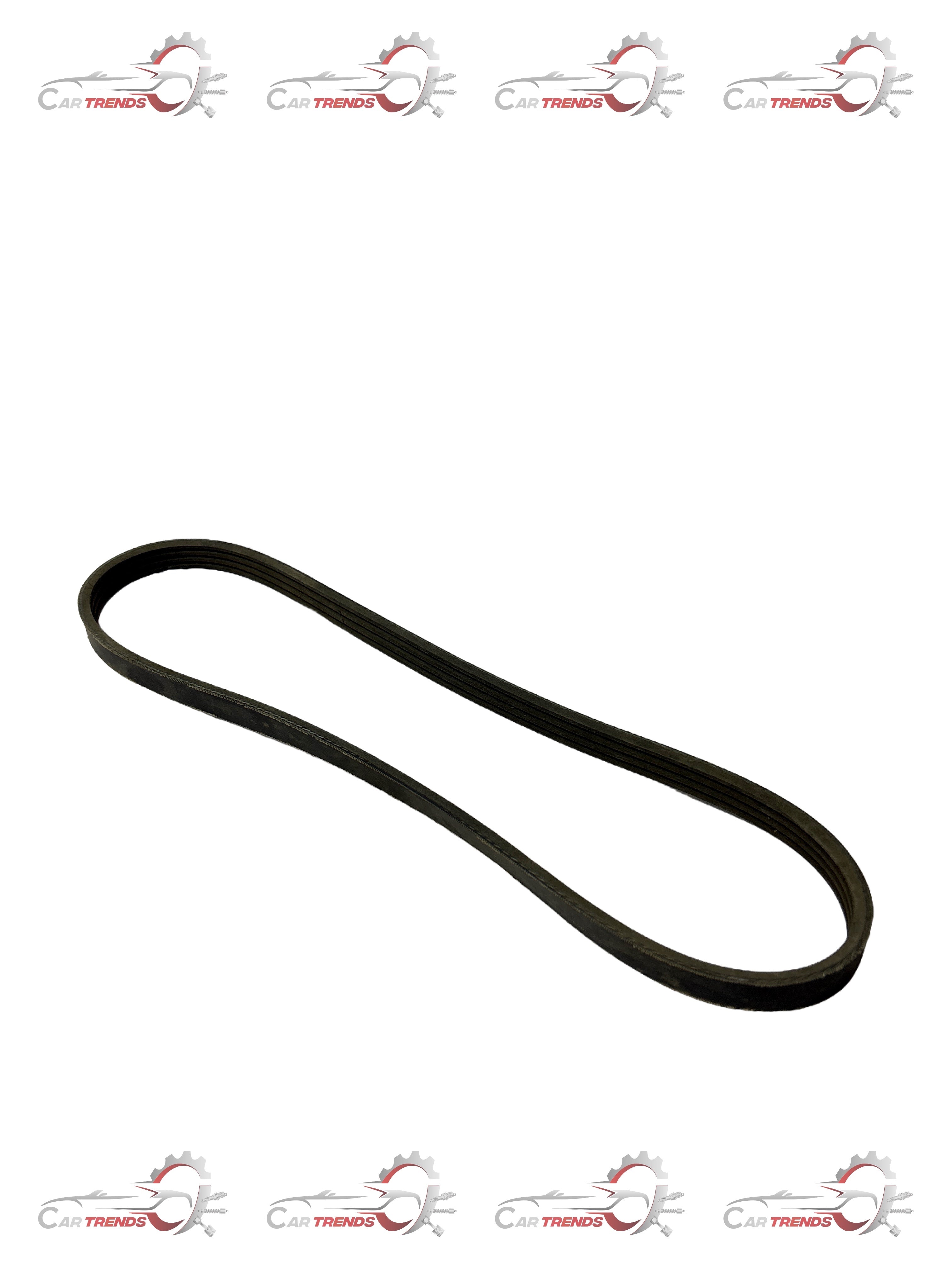 CarTrends V BELT A C SPARK J96570670 J96570670 - Left view