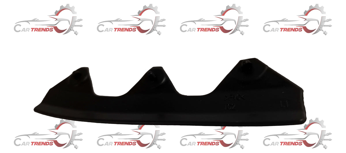HONDA SEAL RUB R.HOOD 74142TG2K01 74142TG2K01 - Left view