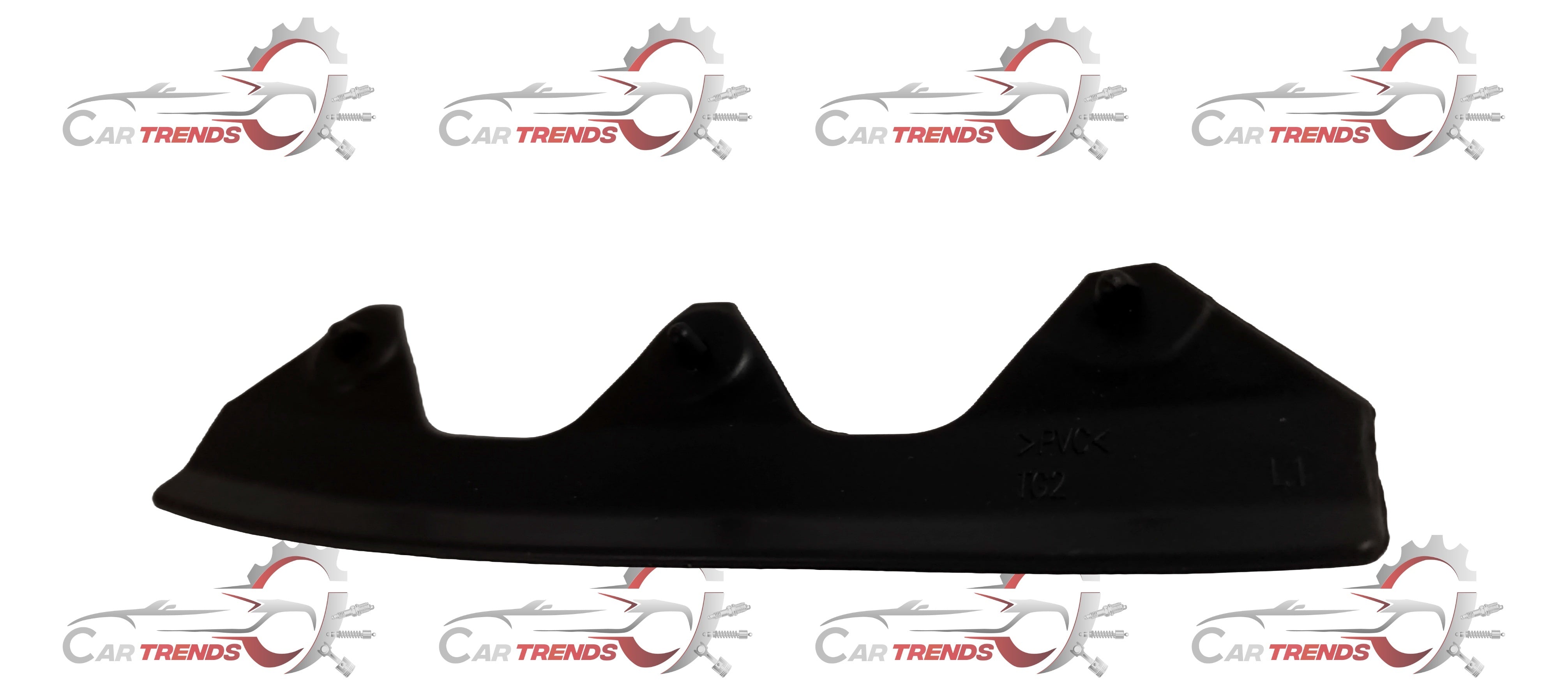 HONDA SEAL RUB R.HOOD 74142TG2K01 74142TG2K01 - Left view