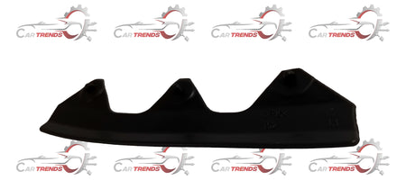 HONDA SEAL RUB R.HOOD 74142TG2K01 74142TG2K01 - Left view