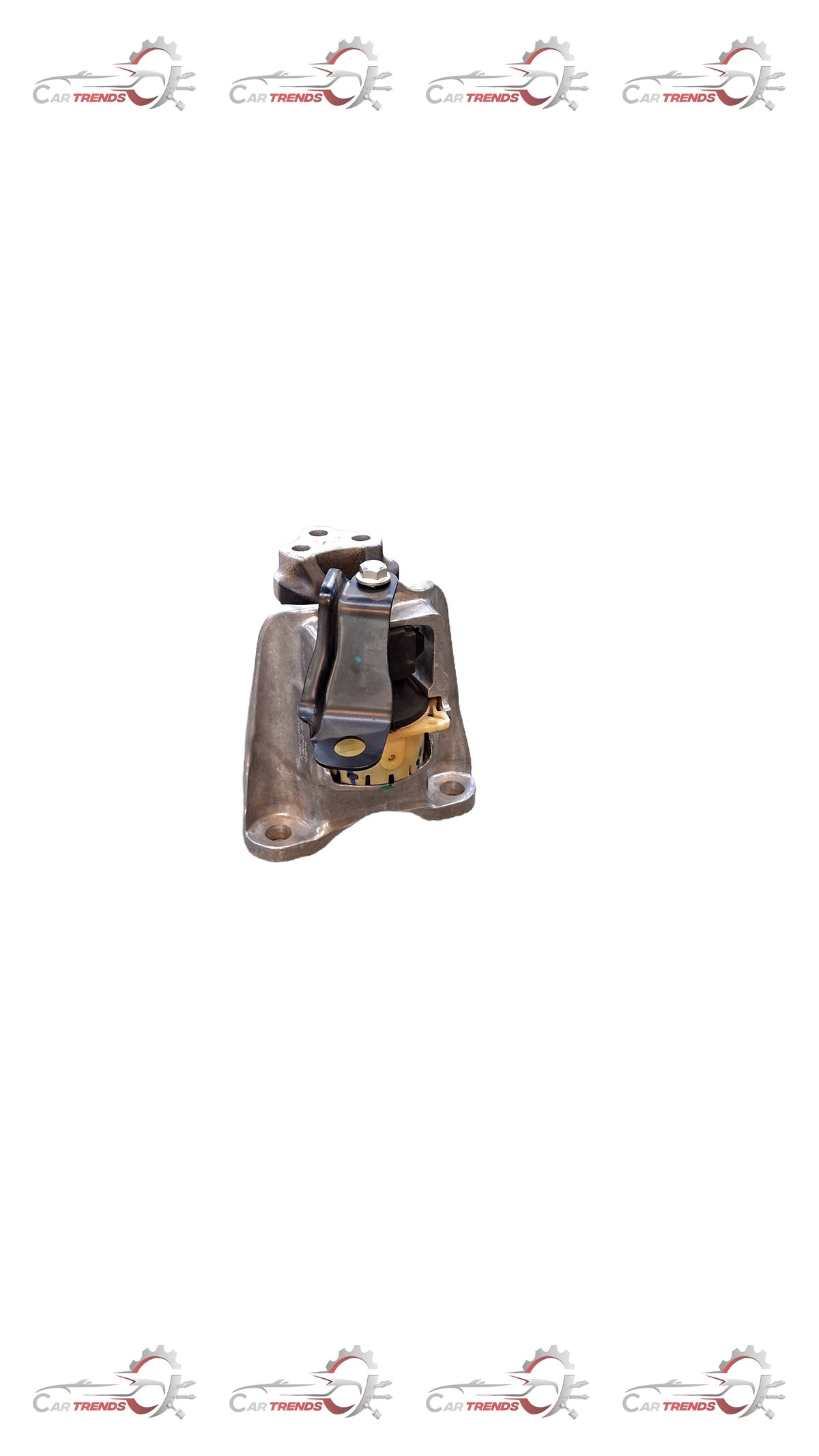 CarTrends E4BZ6038B  Engine Mounting Figo Aspire E4BZ6038B - Left view
