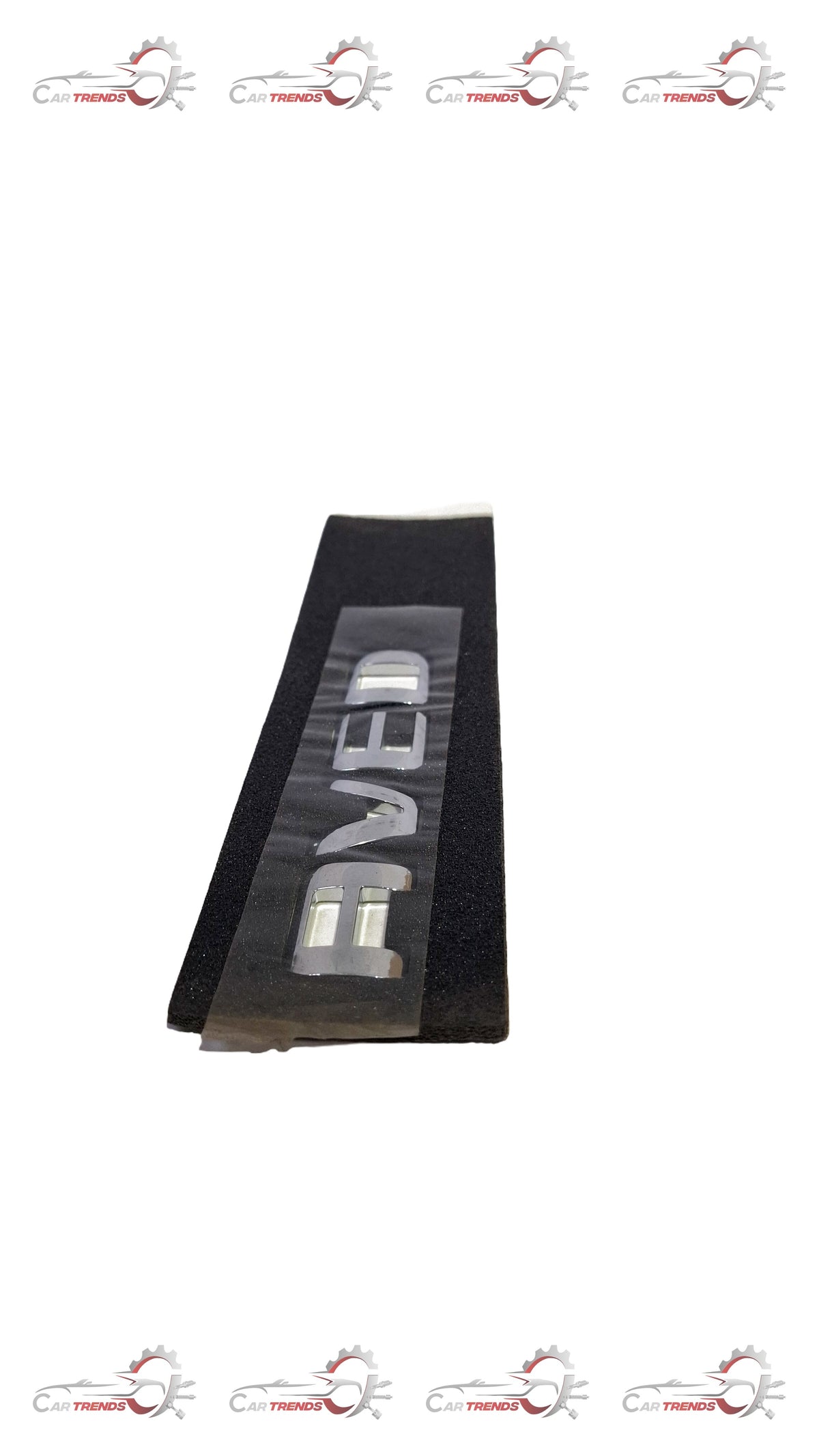 GENERAL MOTORS ETTERING A CAR NAME AVEO AVEO J981566L0 J981566L0 - Left view