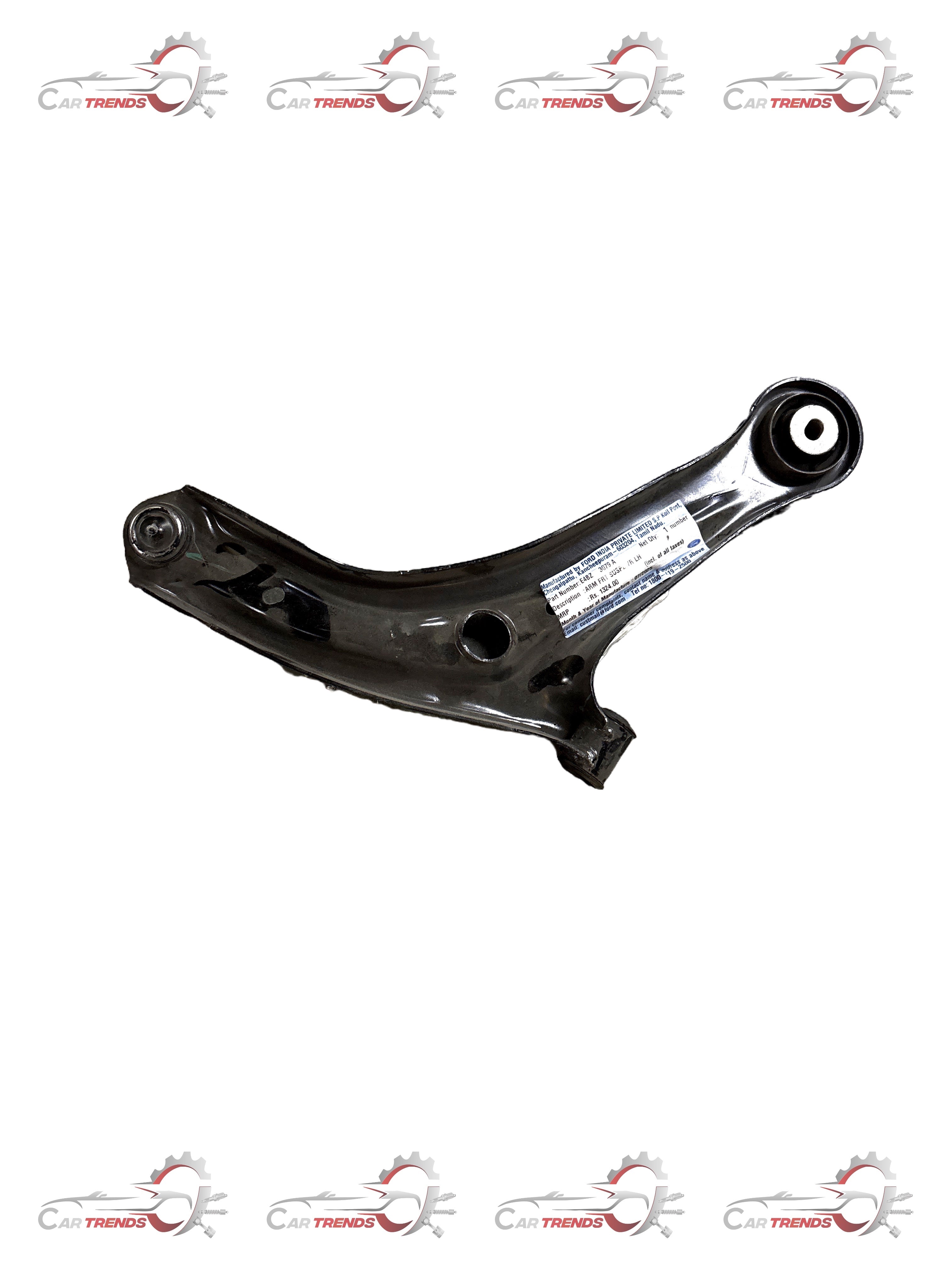 CarTrends E4BZ3079A SUSPENSION ARM FIGO ASPIRE LEFT SIDE E4BZ3079A - Left view