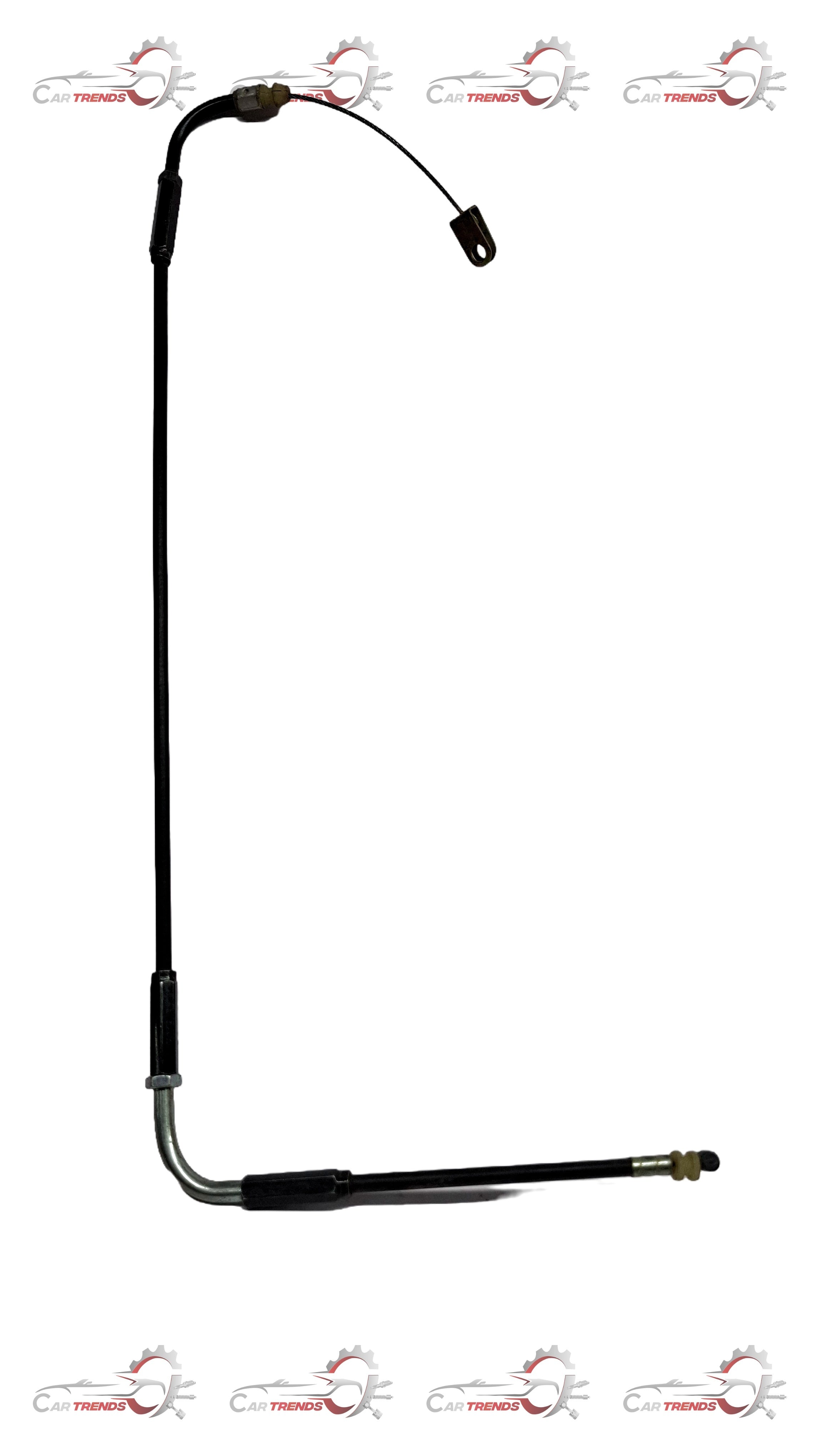 CarTrends T97599643 SEAT CABLE TAVERA T97599643 - Left view